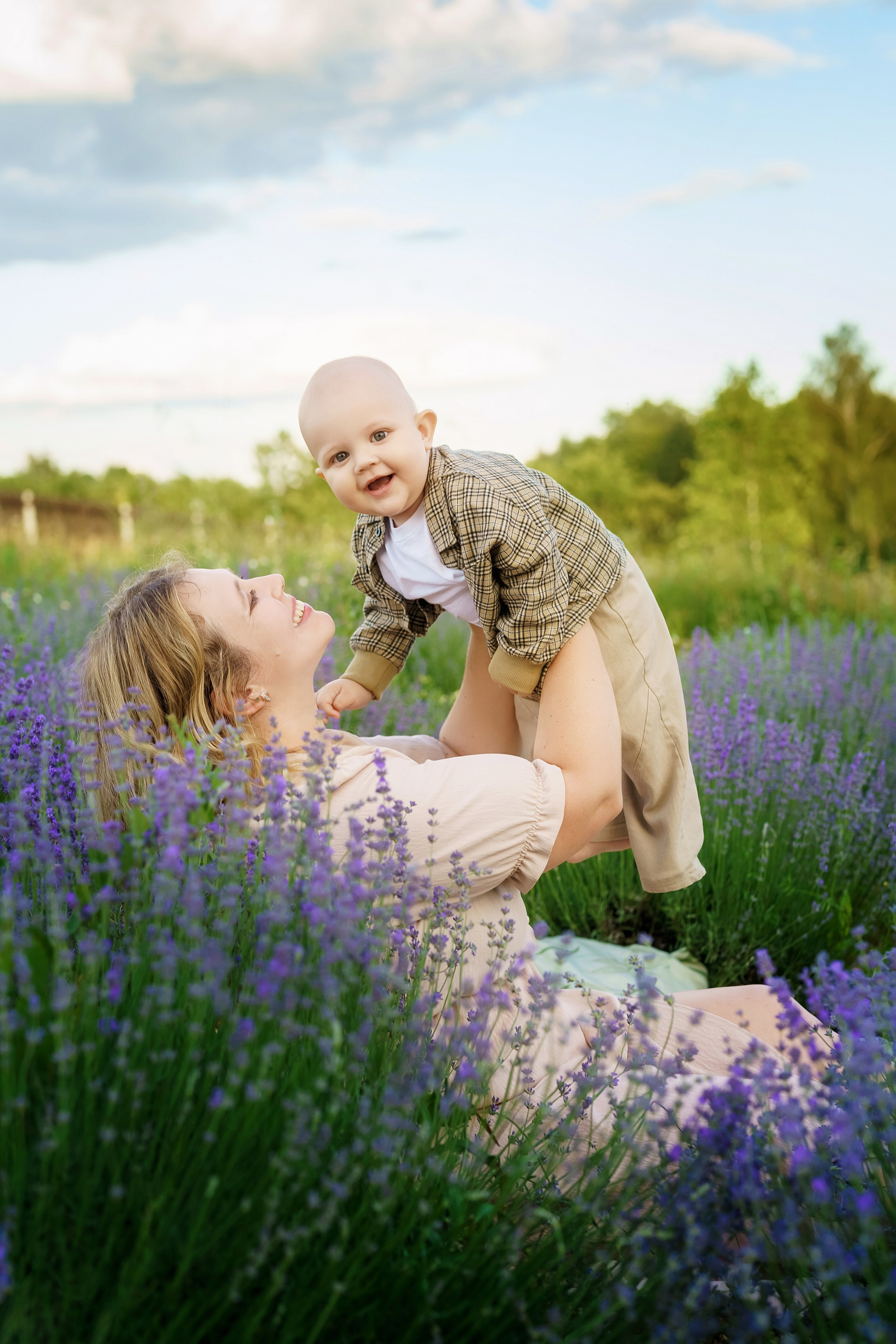 . Фотограф в Москве и Одинцово