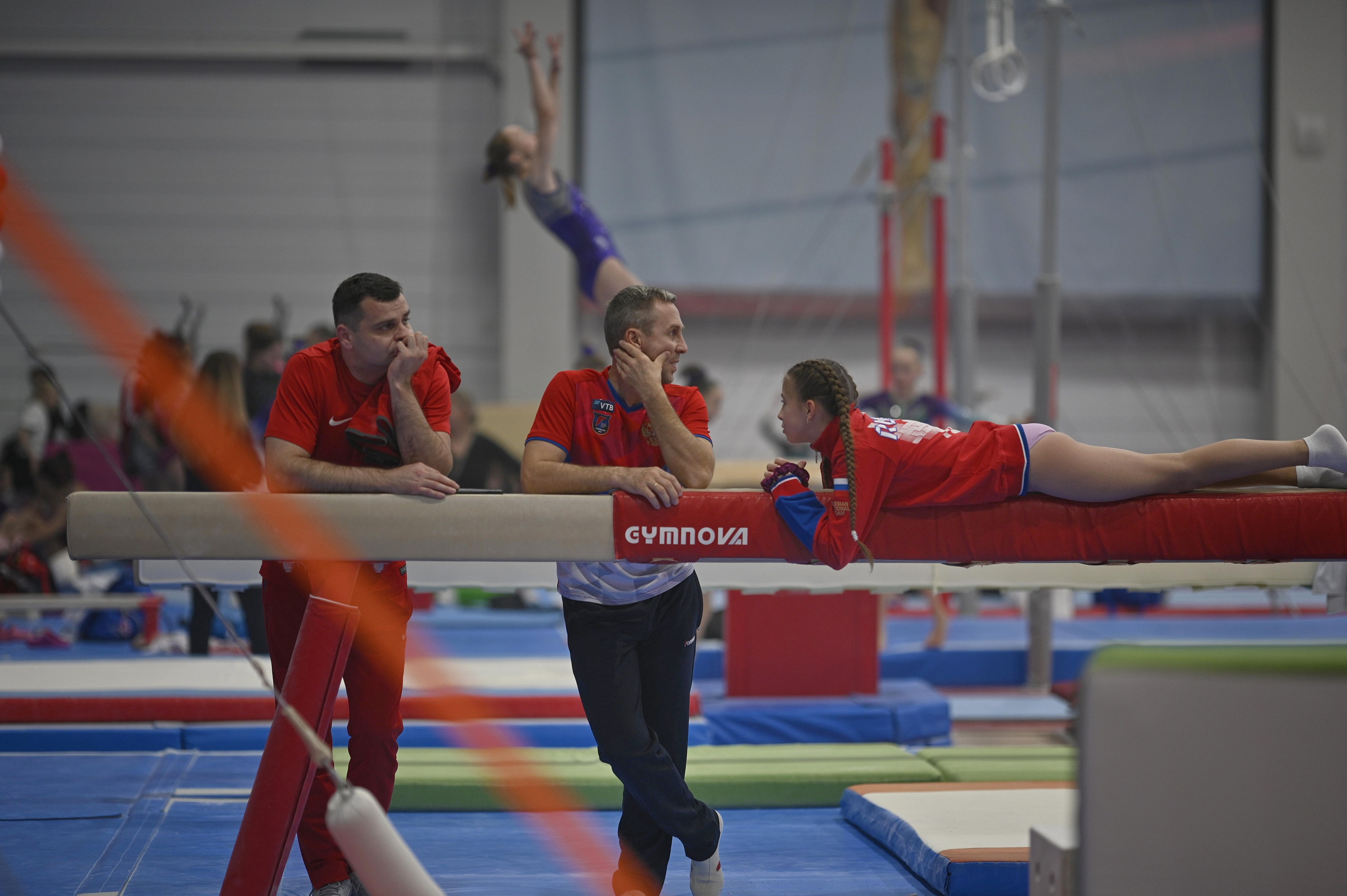 Турнир Елены Замолодчиковой. Фотограф Ваших событий 📸