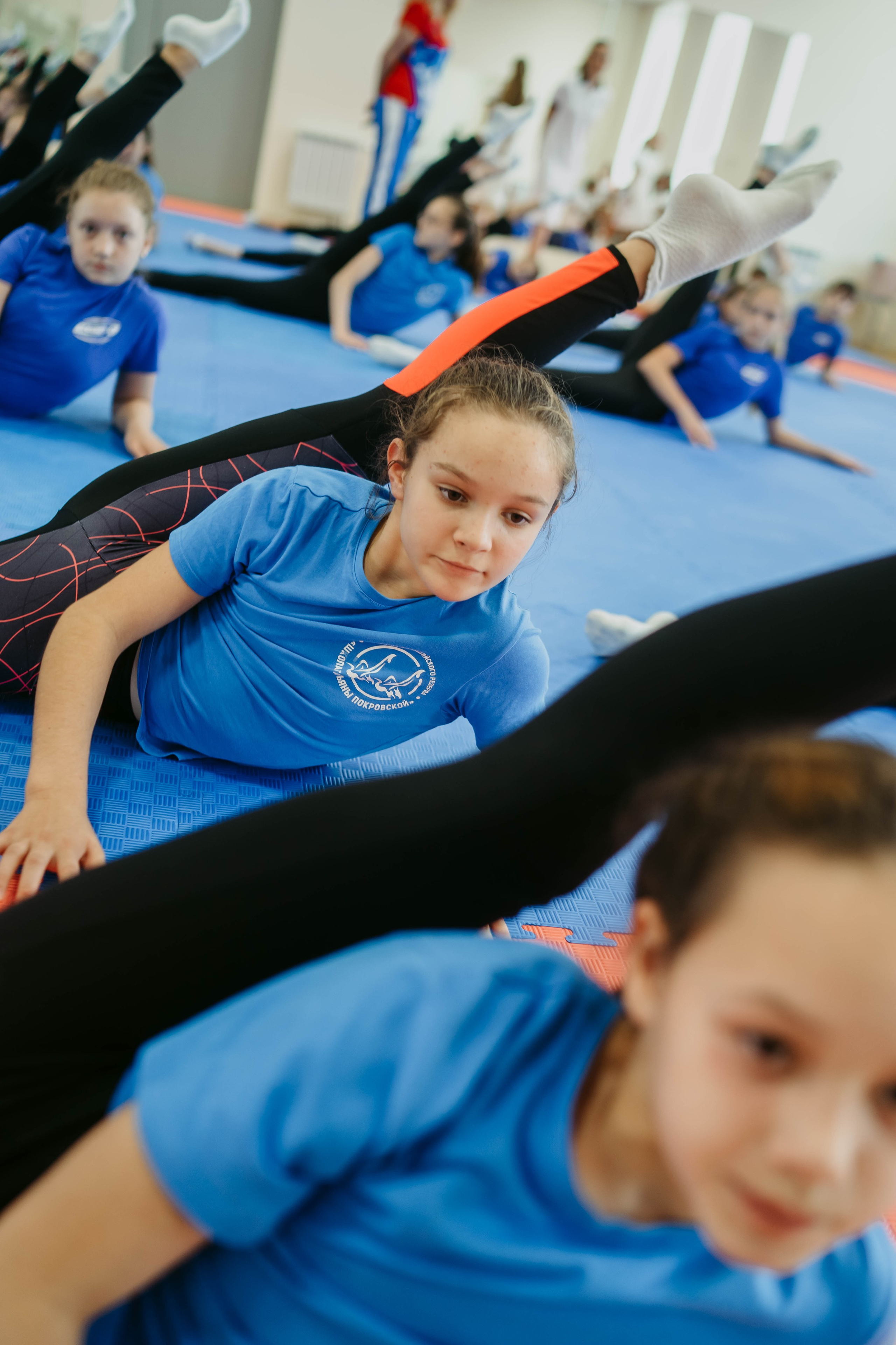 Репортаж для Депутатов. Olgamashh