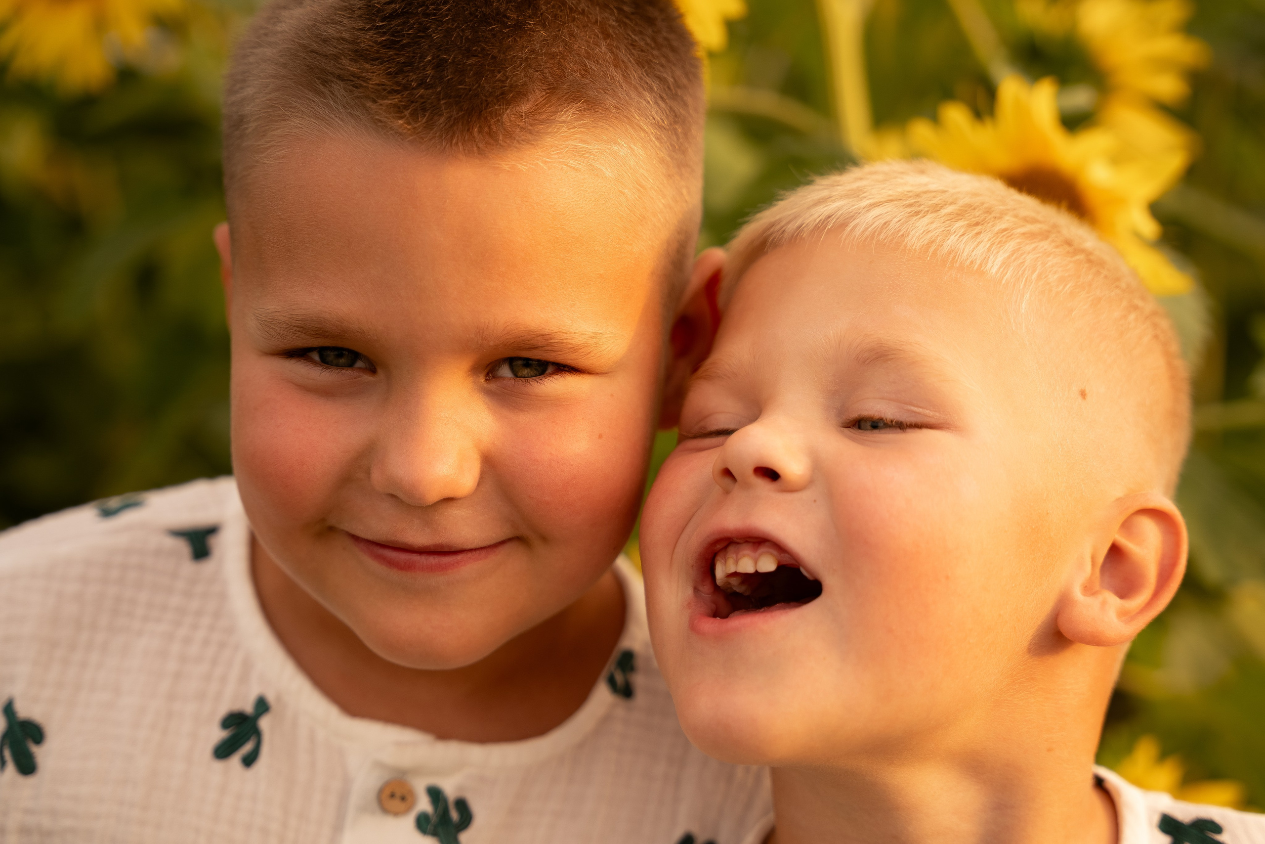 Семья Исиченко. Фотограф в Ульяновске Александра Григоровских