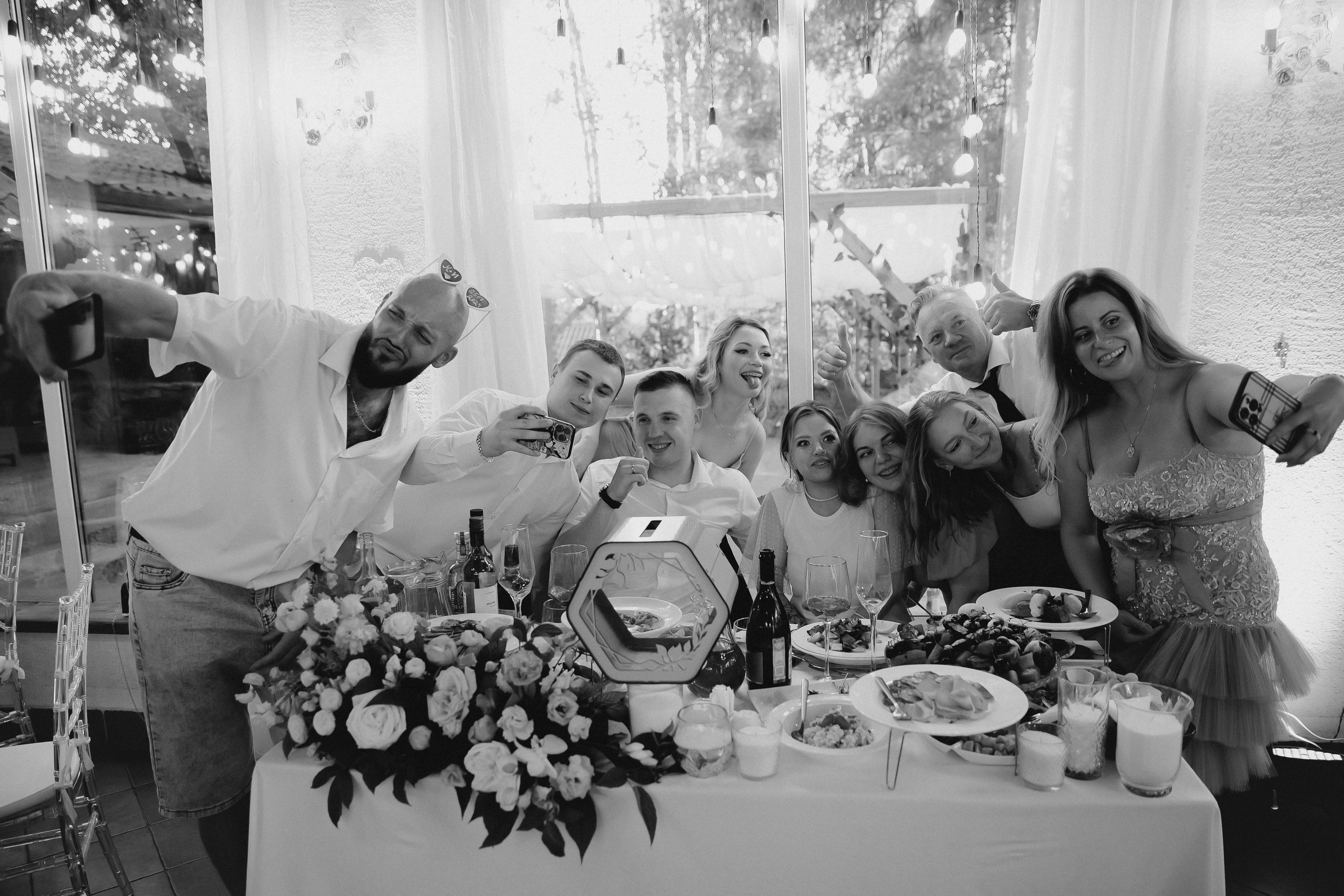 Wedding Day. Анна Михайлова|Свадебный фотограф в Санкт-Петербурге