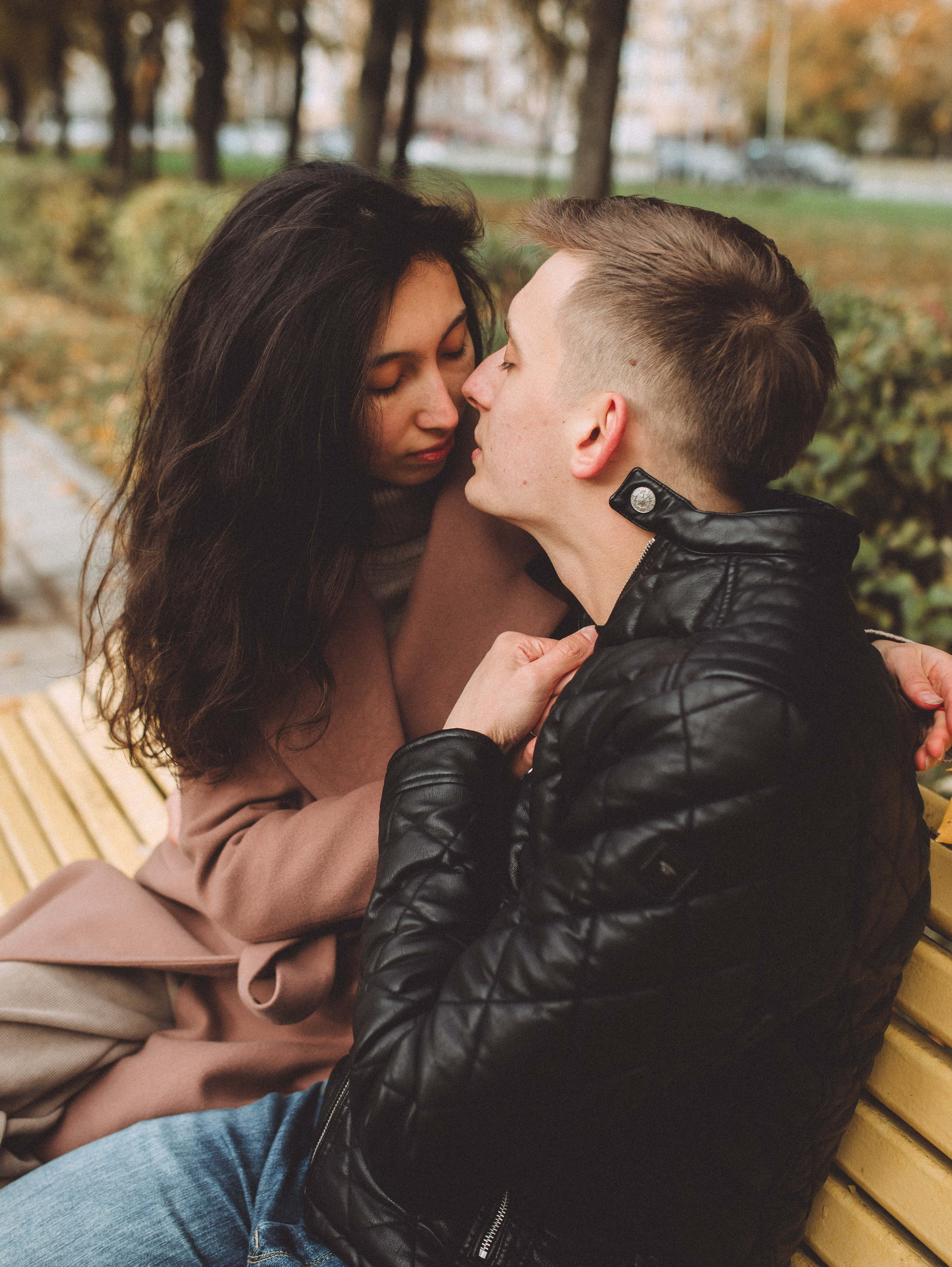 Love Story. Анна Михайлова|Свадебный фотограф в Санкт-Петербурге