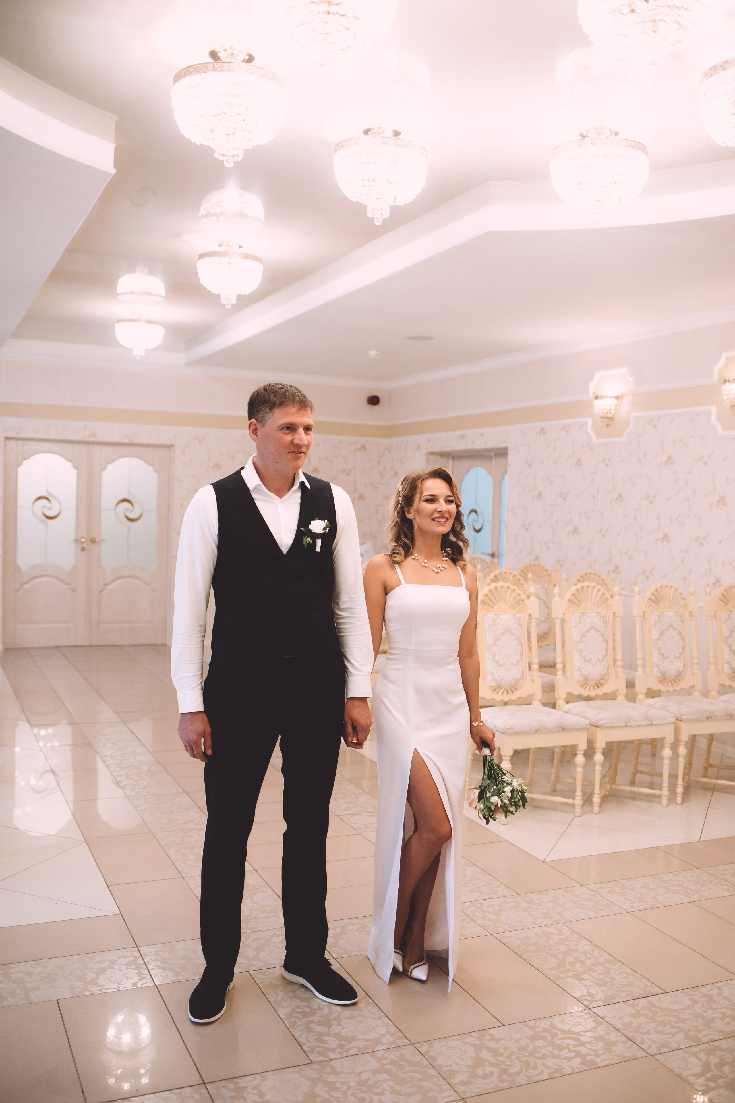 Юлия & Никита. Анна Михайлова|Свадебный фотограф в Санкт-Петербурге