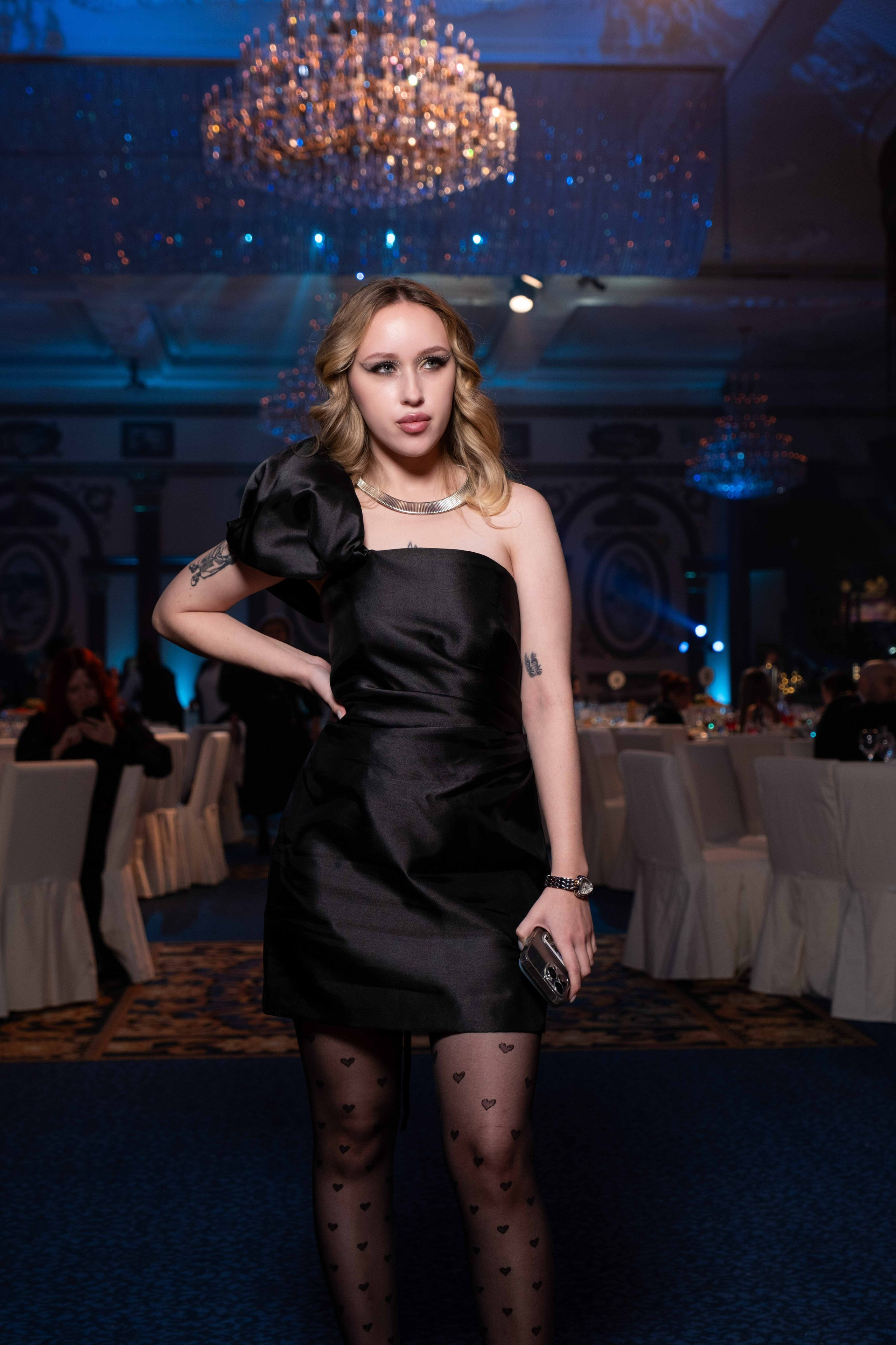 Альбом корпоратив. Фото тур