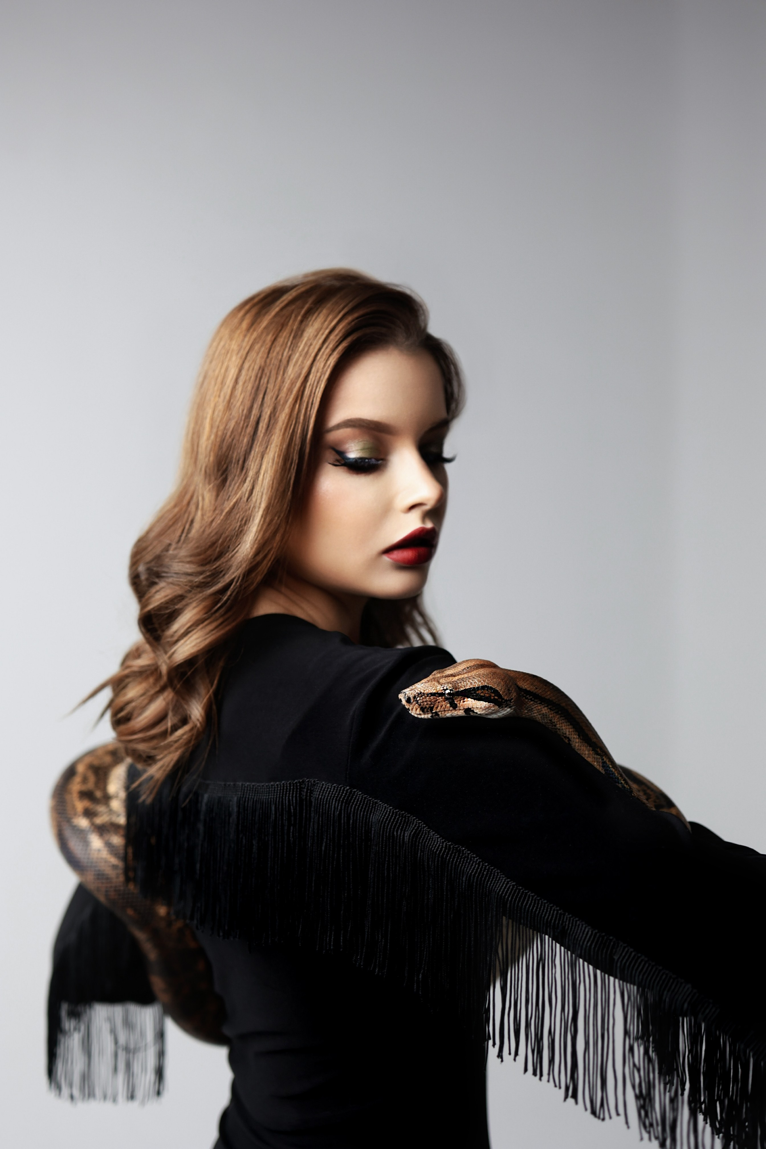 Екатерина. Withlovent | Фотограф в Севастополе