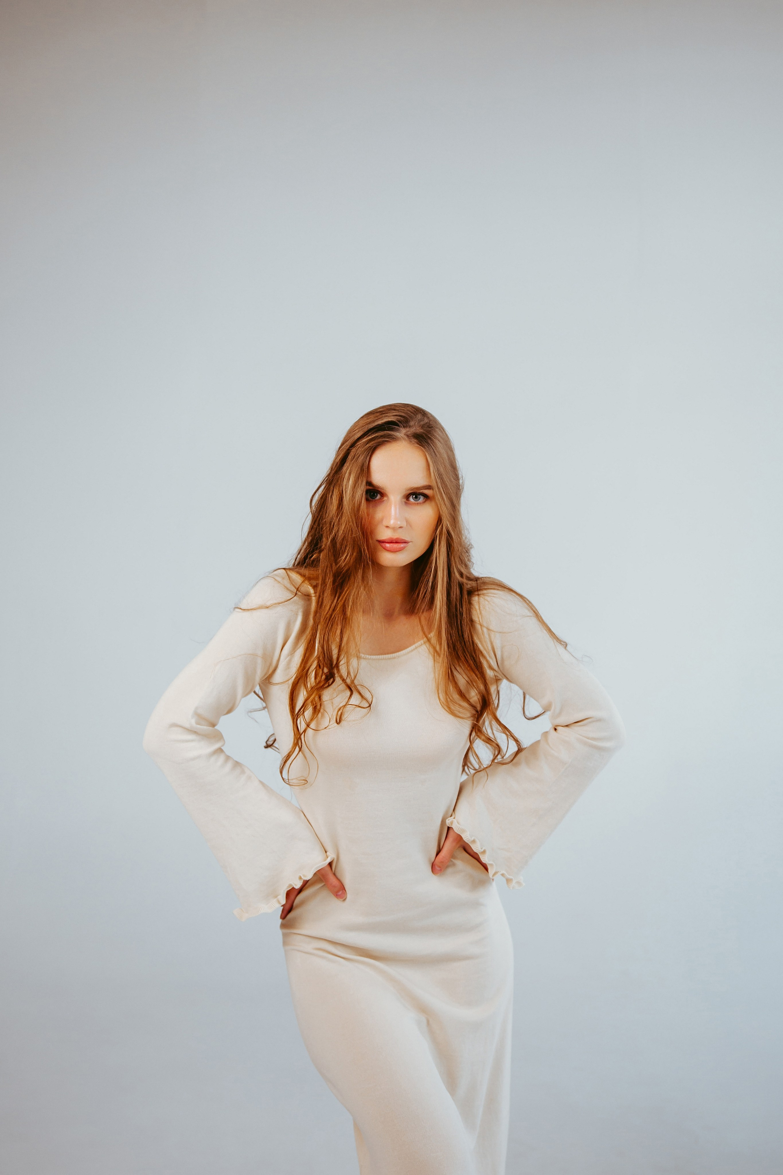 Даша. Фотограф новорожденных Тверь Диана Муляева