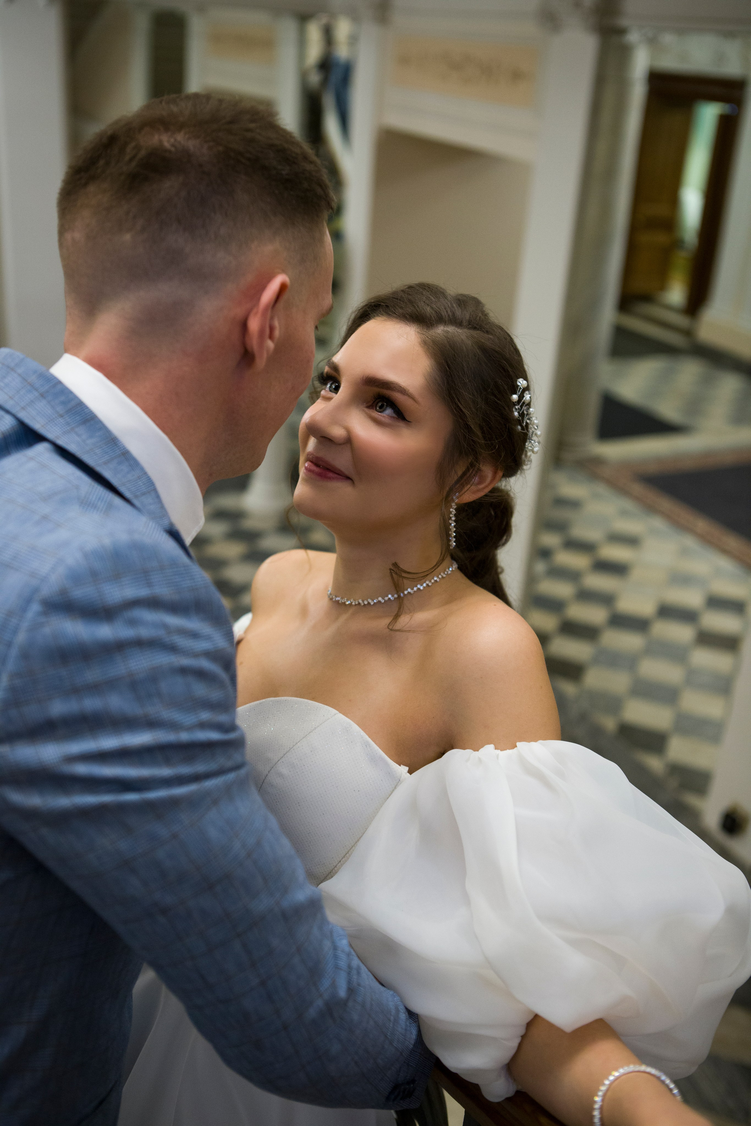 Алена. Семейный и детский фотограф в Санкт-Петербурге