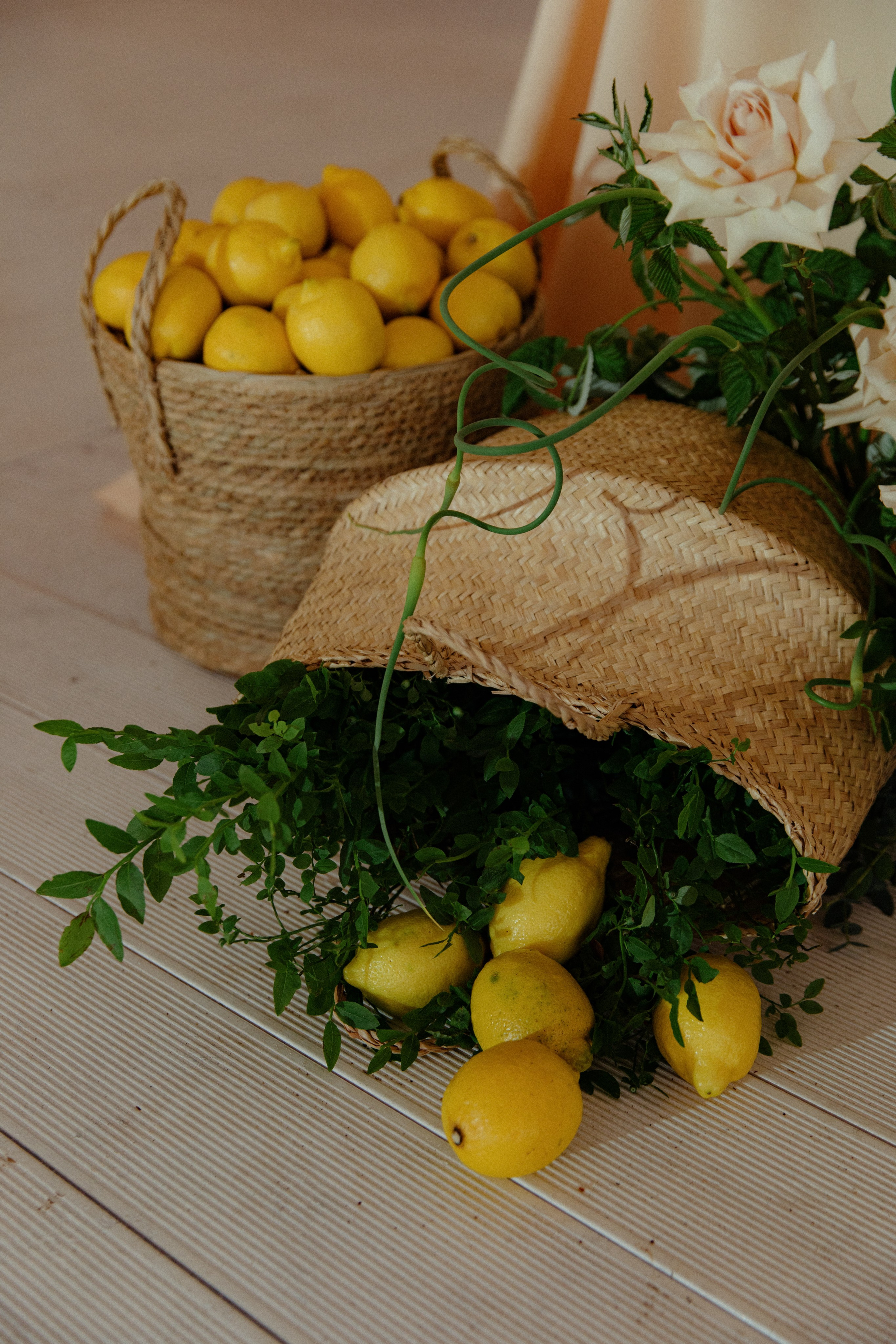 Lemon wedding. Свадебный и репортажный фотограф