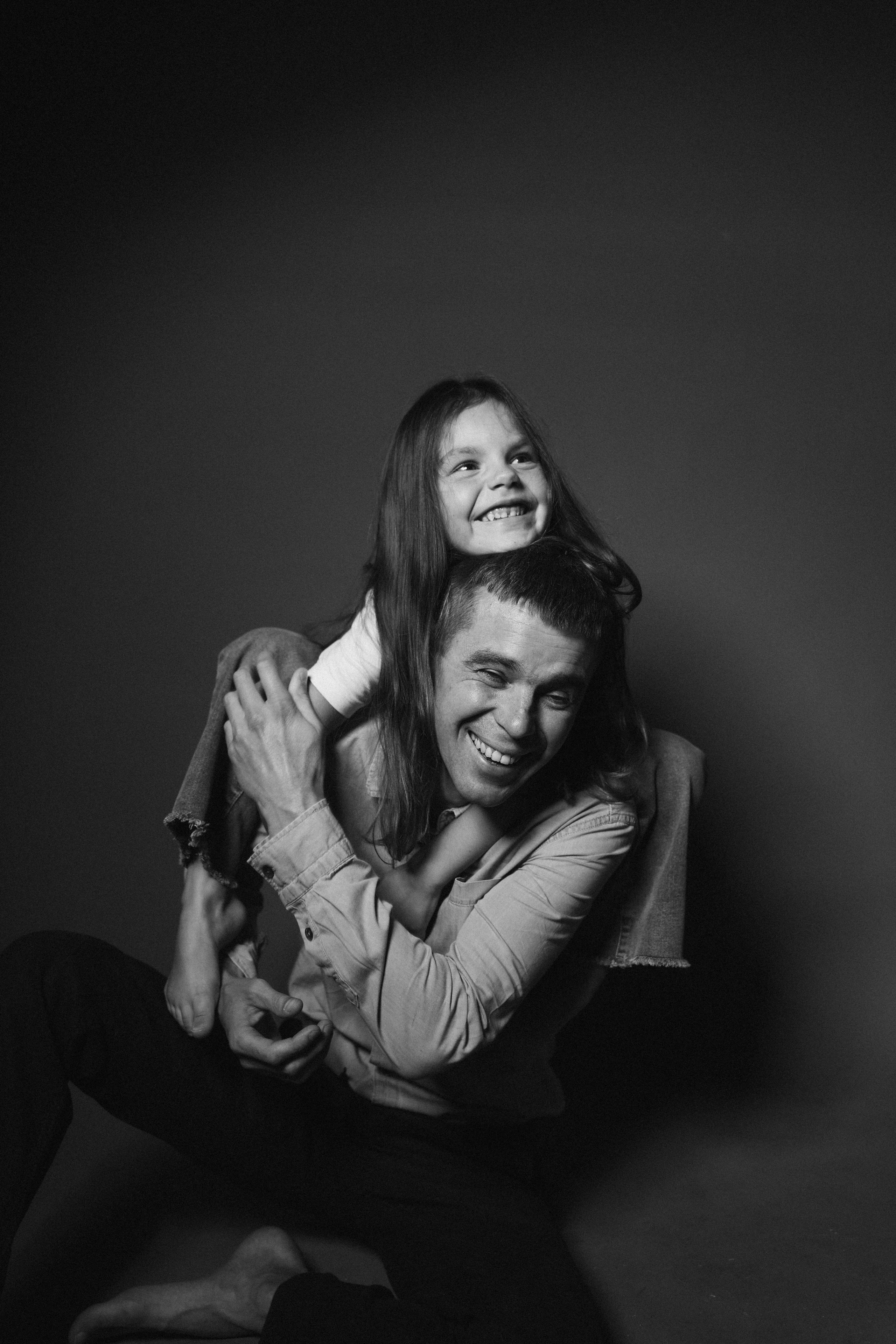 Семейная. Фотограф НатаФото (Наталья Яковенко) Дмитров Москва Питер