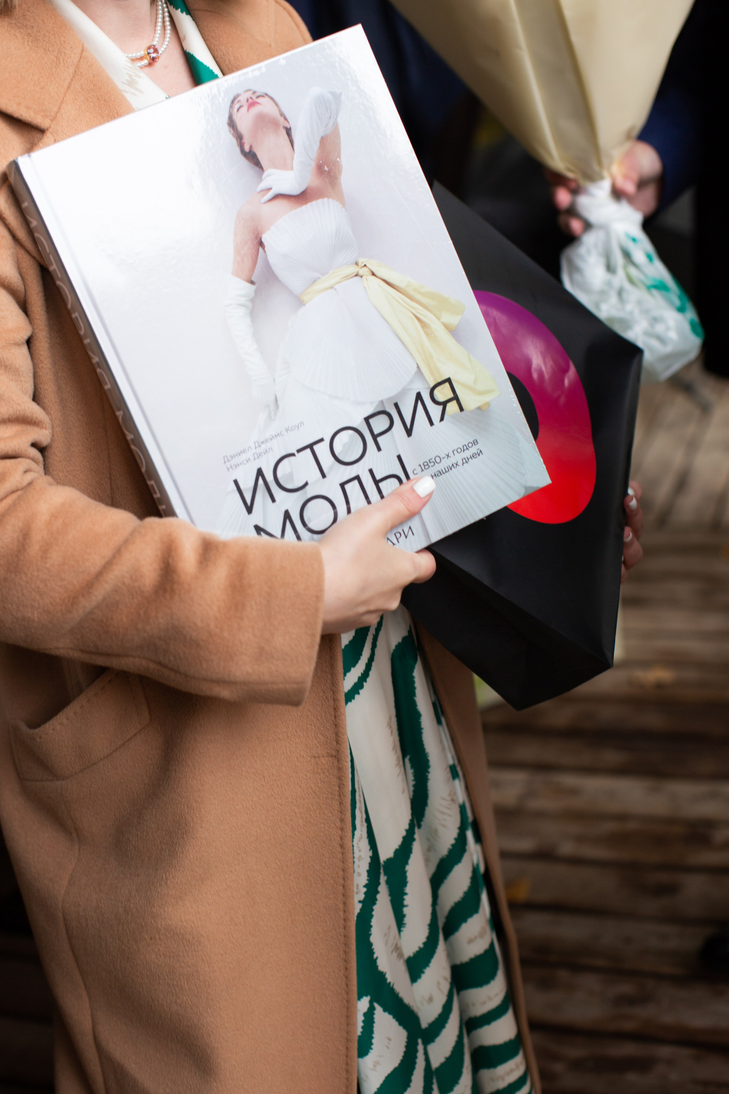 Юбилей в Зеленом озере. Фотограф НатаФото (Наталья Яковенко) Дмитров Москва Питер