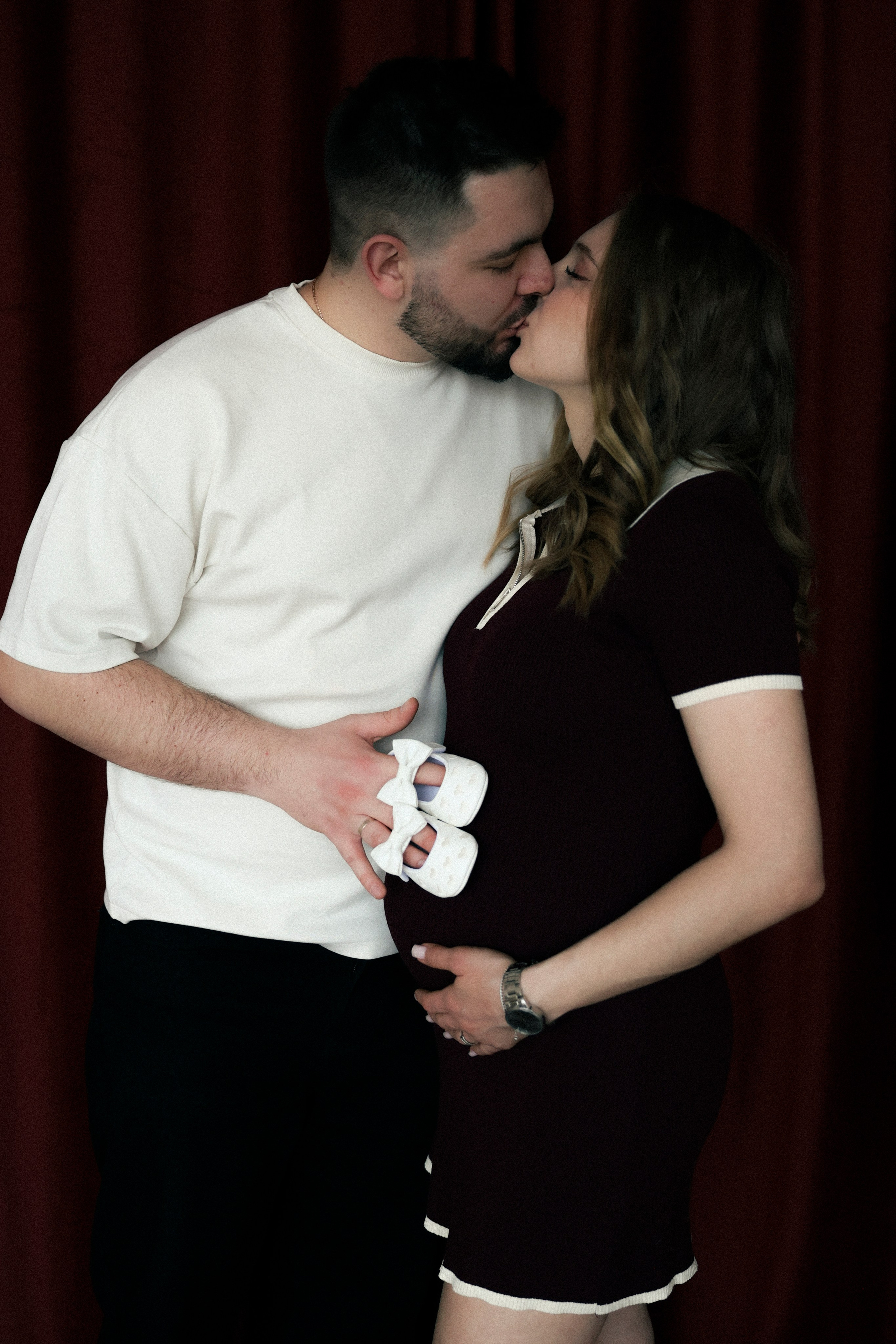 Варенька. Фотограф НатаФото (Наталья Яковенко) Дмитров Москва Питер