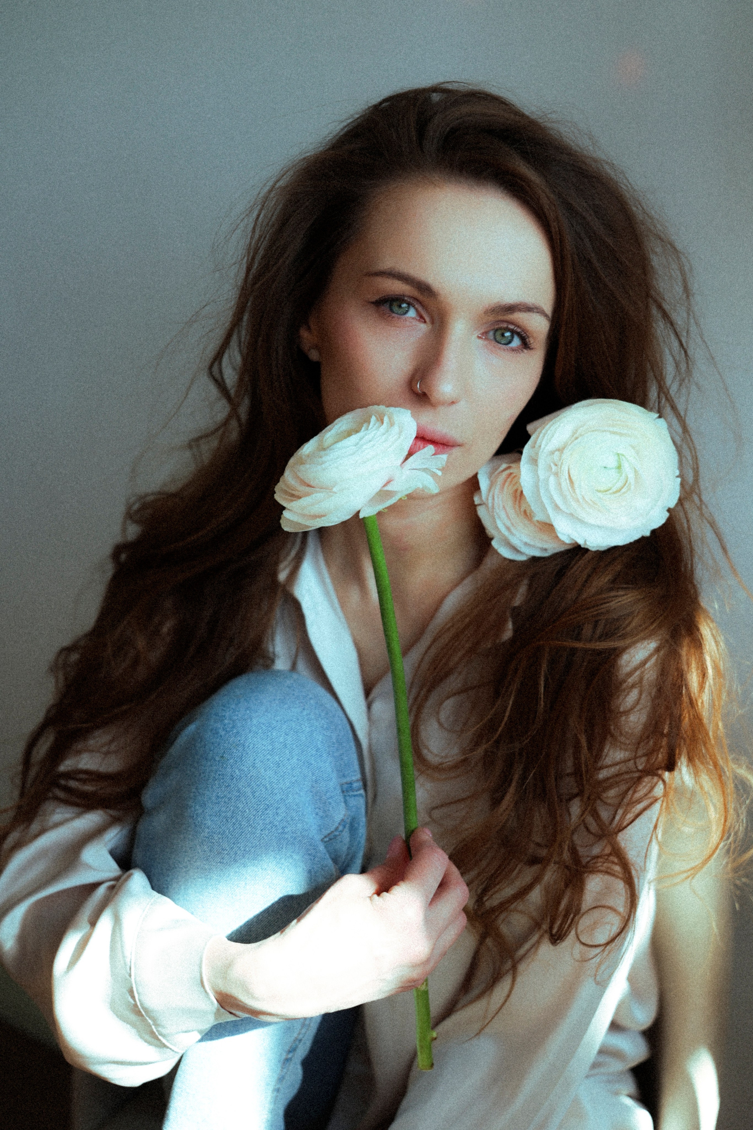 Ксю. Фотограф НатаФото (Наталья Яковенко) Дмитров Москва Питер