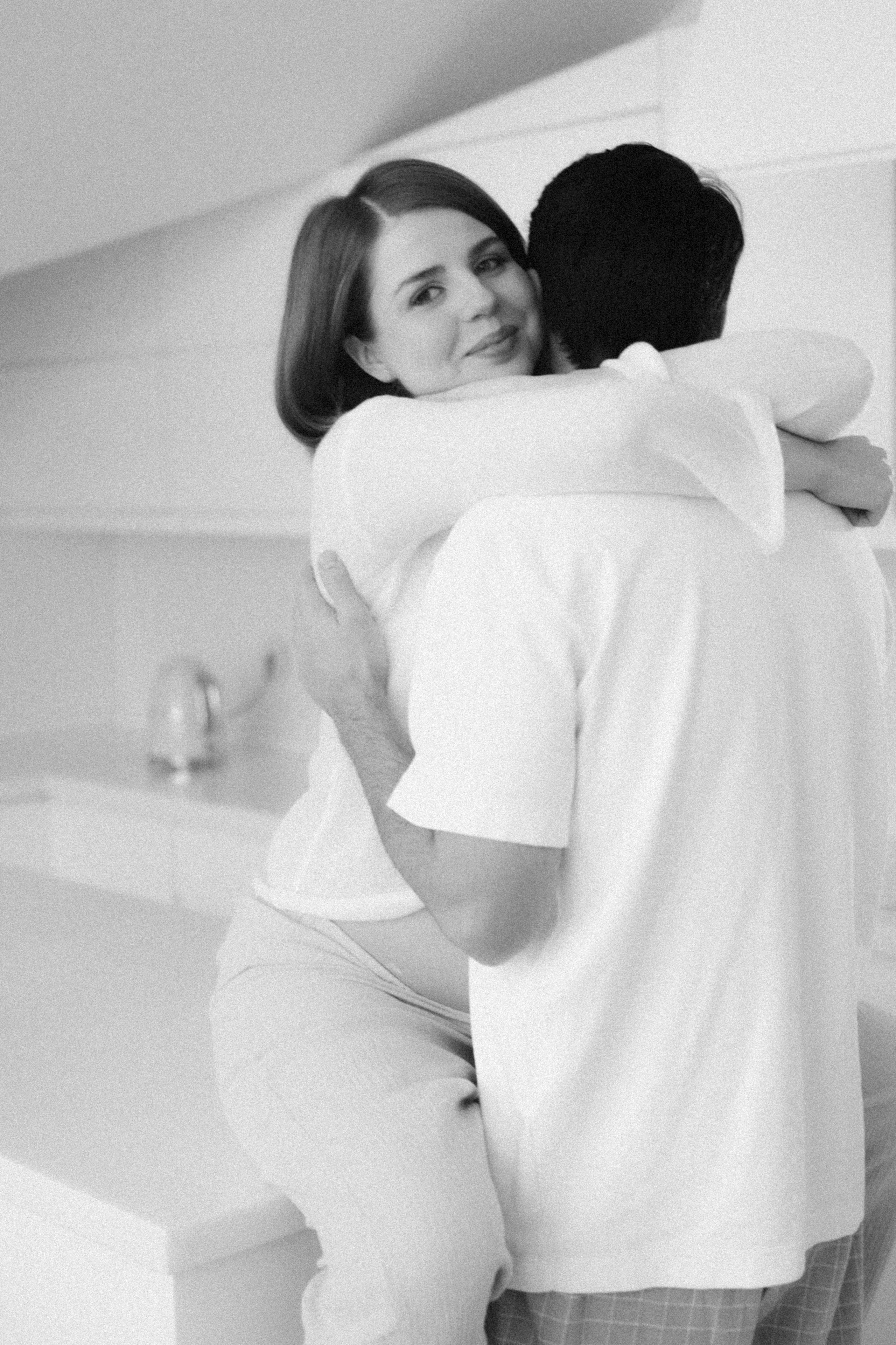 Марьям и Серафим. Фотограф НатаФото (Наталья Яковенко) Дмитров Москва Питер