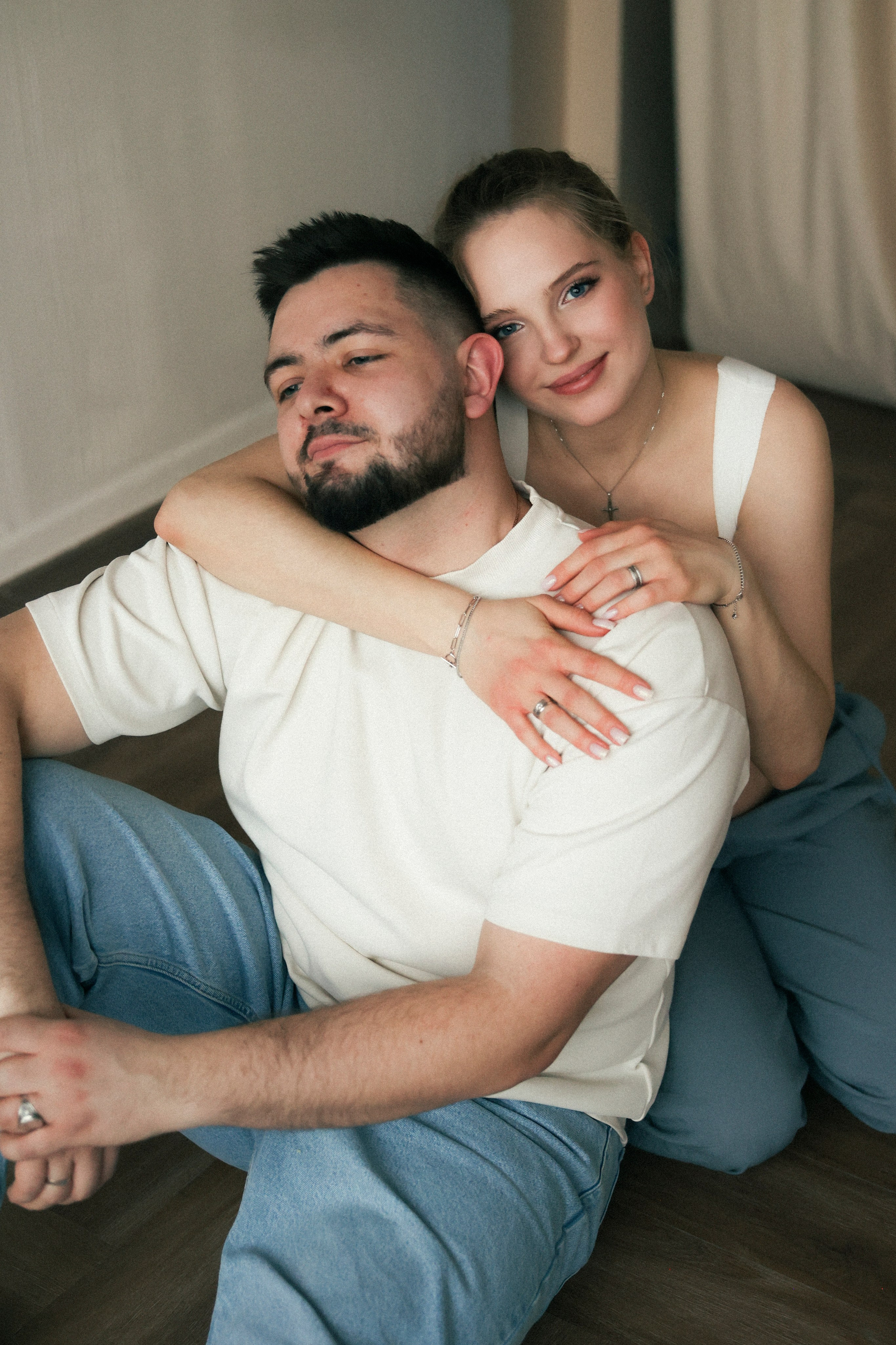 Варенька. Фотограф НатаФото (Наталья Яковенко) Дмитров Москва Питер