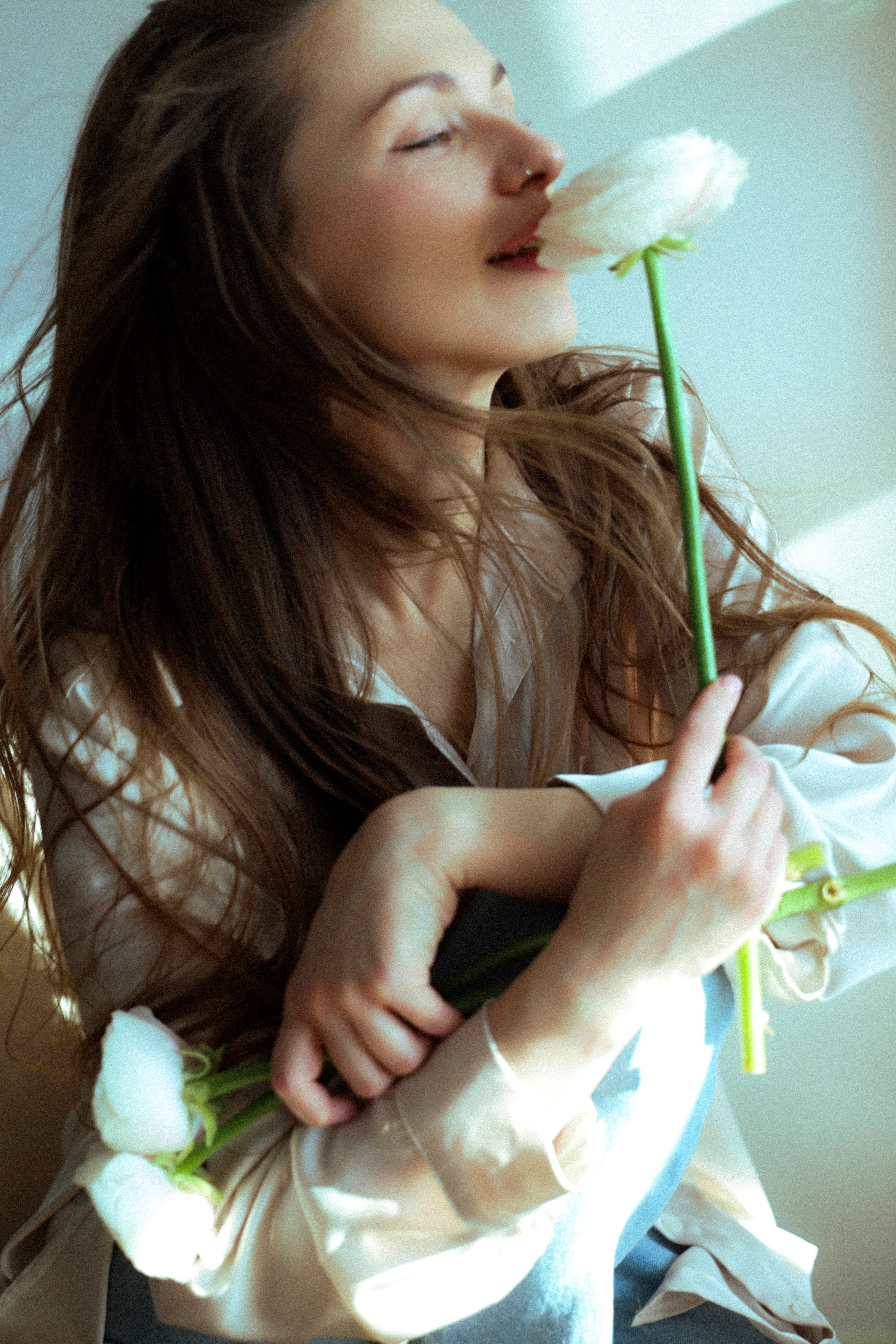 Ксю. Фотограф НатаФото (Наталья Яковенко) Дмитров Москва Питер