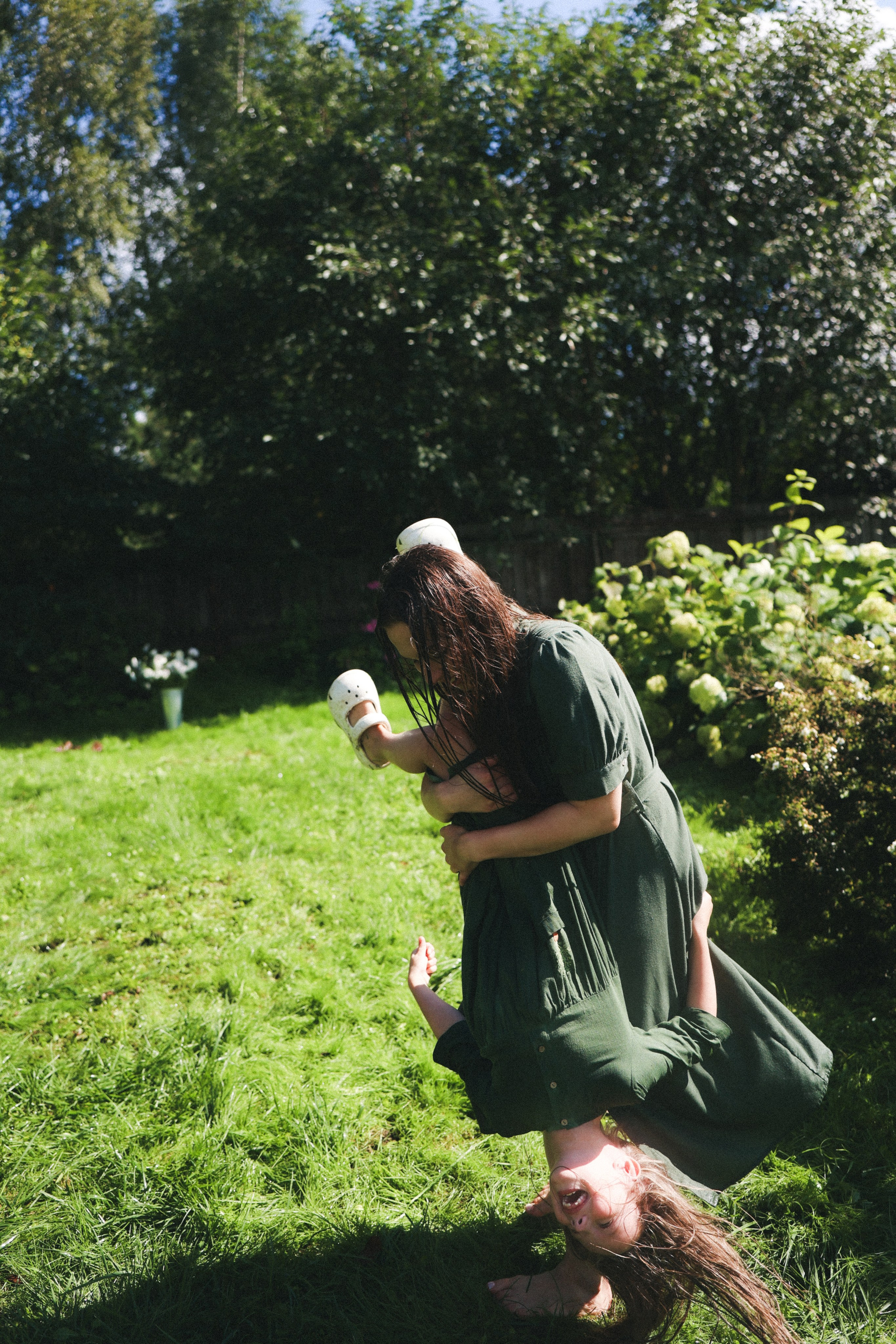 Мокрые девчонки. Фотограф НатаФото (Наталья Яковенко) Дмитров Москва Питер