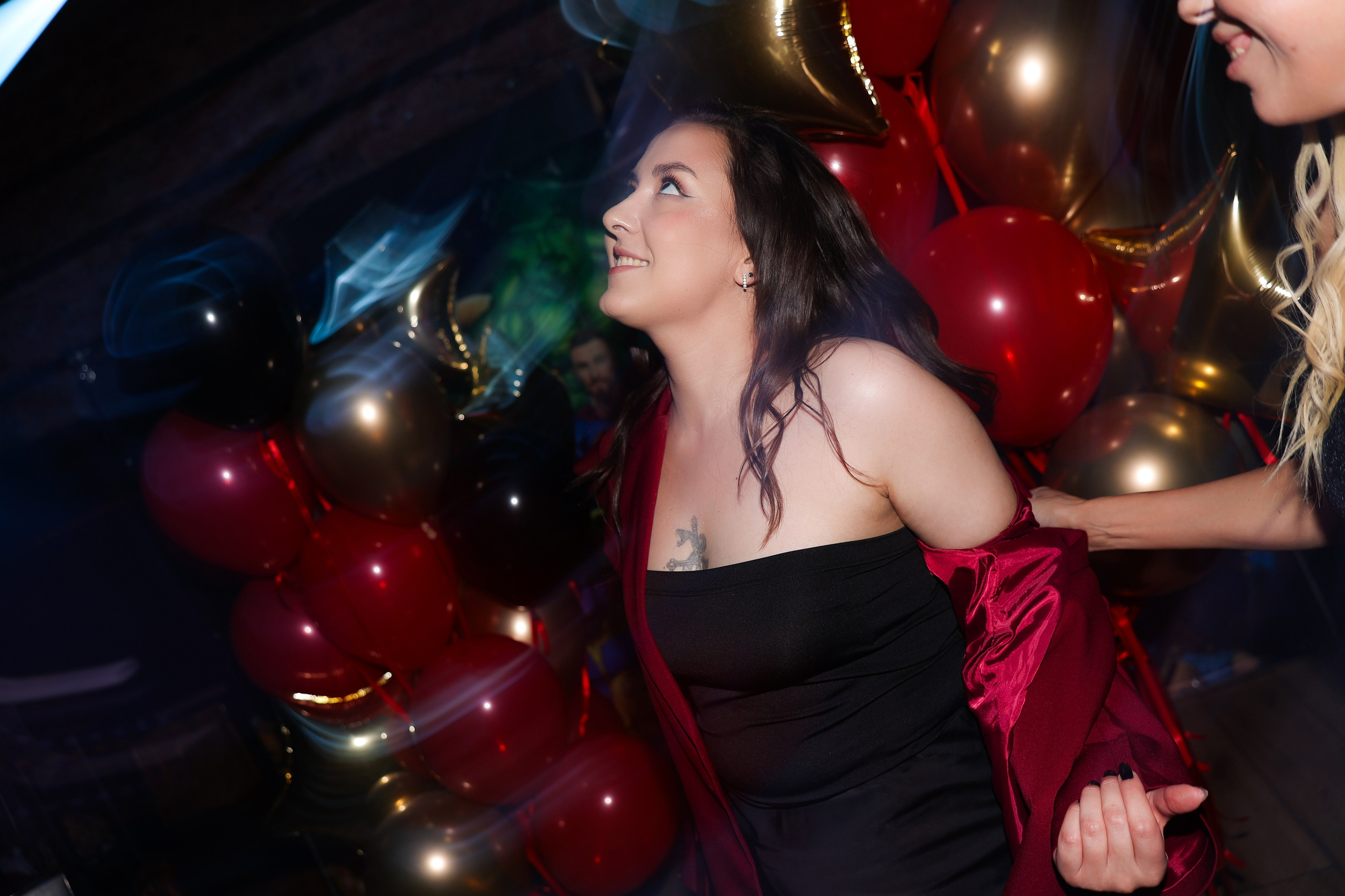 Азия Шадрин корпоратив. Фотограф НатаФото (Наталья Яковенко) Дмитров Москва Питер