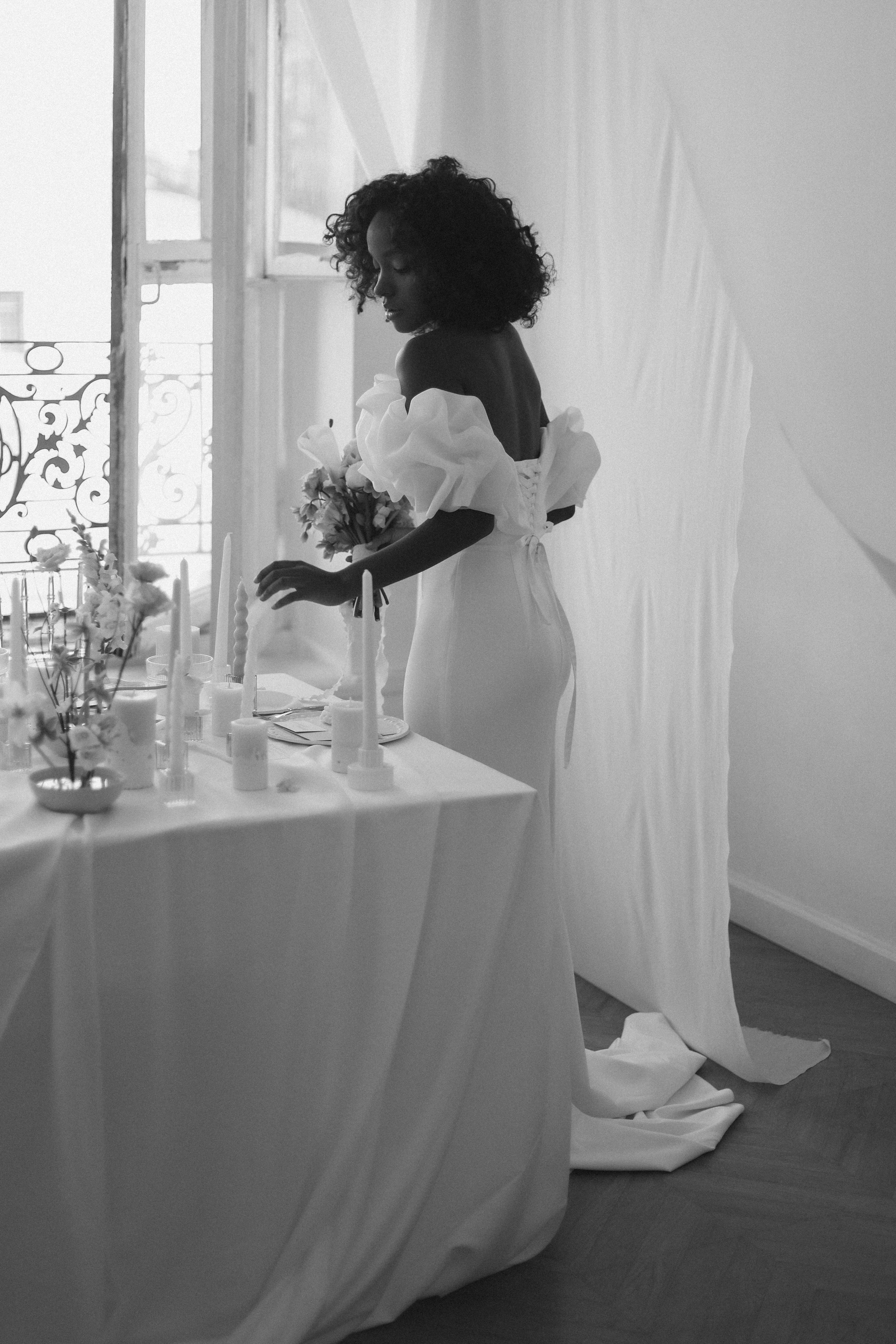 Молли. Фотограф НатаФото (Наталья Яковенко) Дмитров Москва Питер