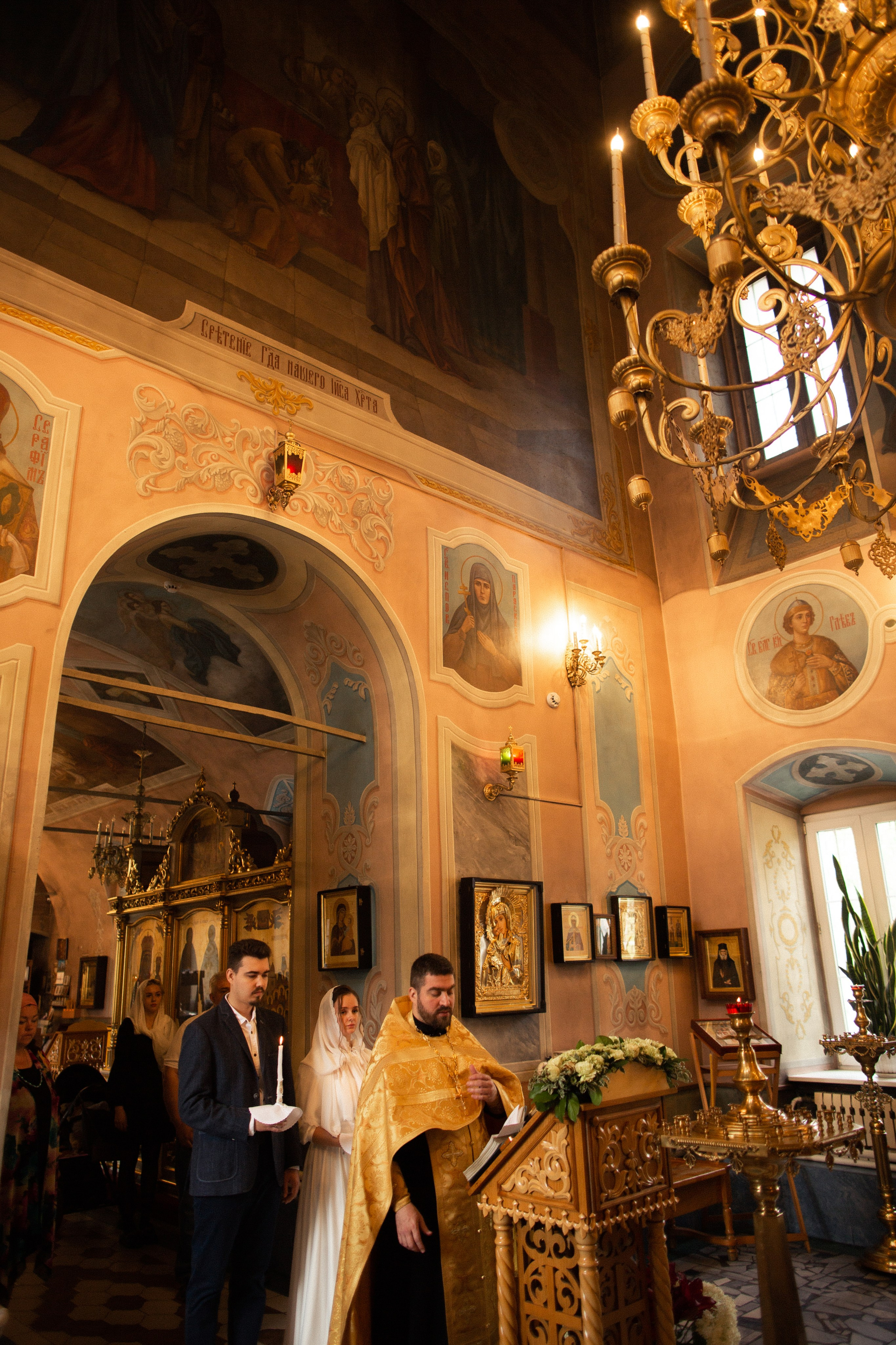 23/07/23 Женя и Маша. Фотограф НатаФото (Наталья Яковенко) Дмитров Москва Питер