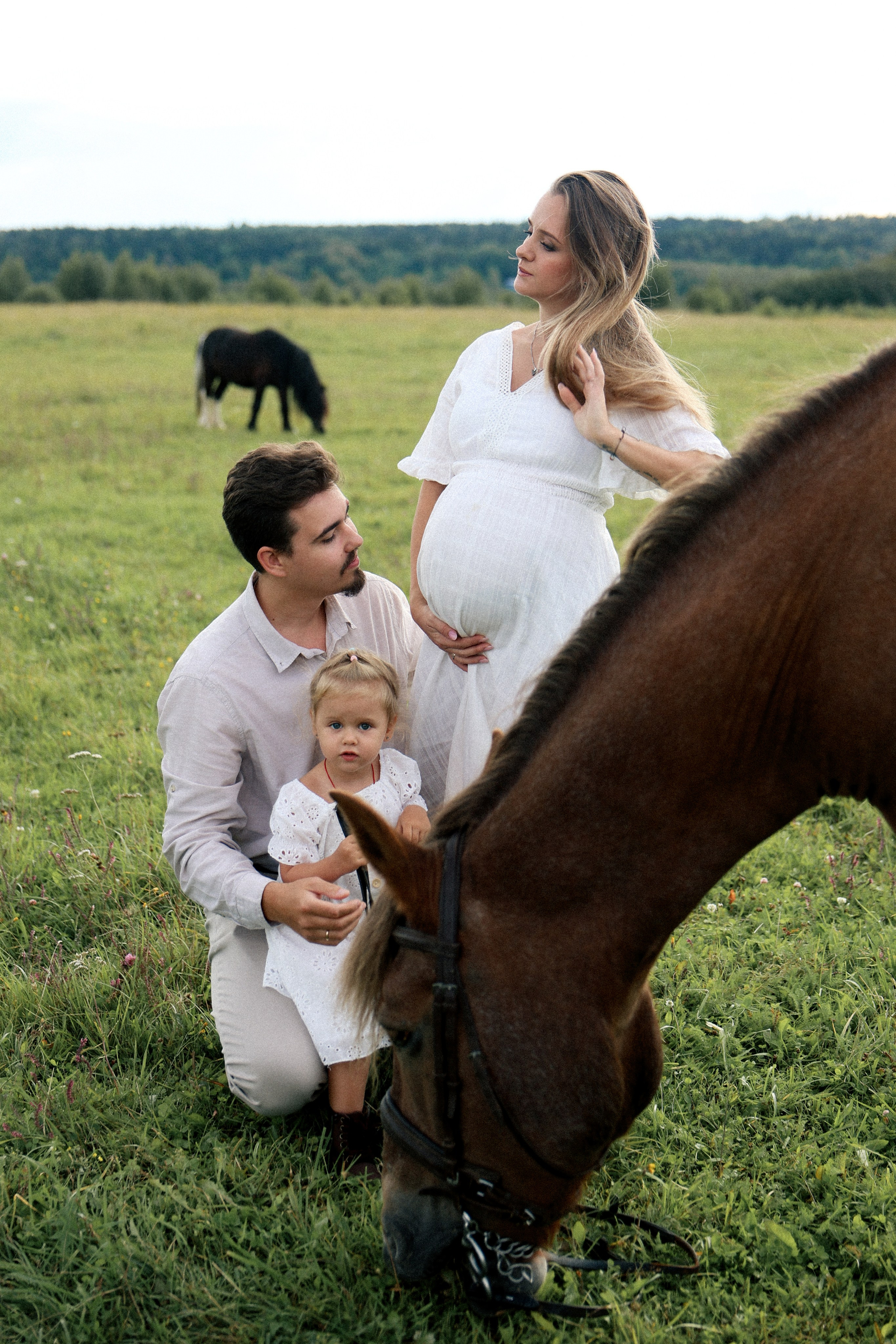 Мы. Фотограф НатаФото (Наталья Яковенко) Дмитров Москва Питер