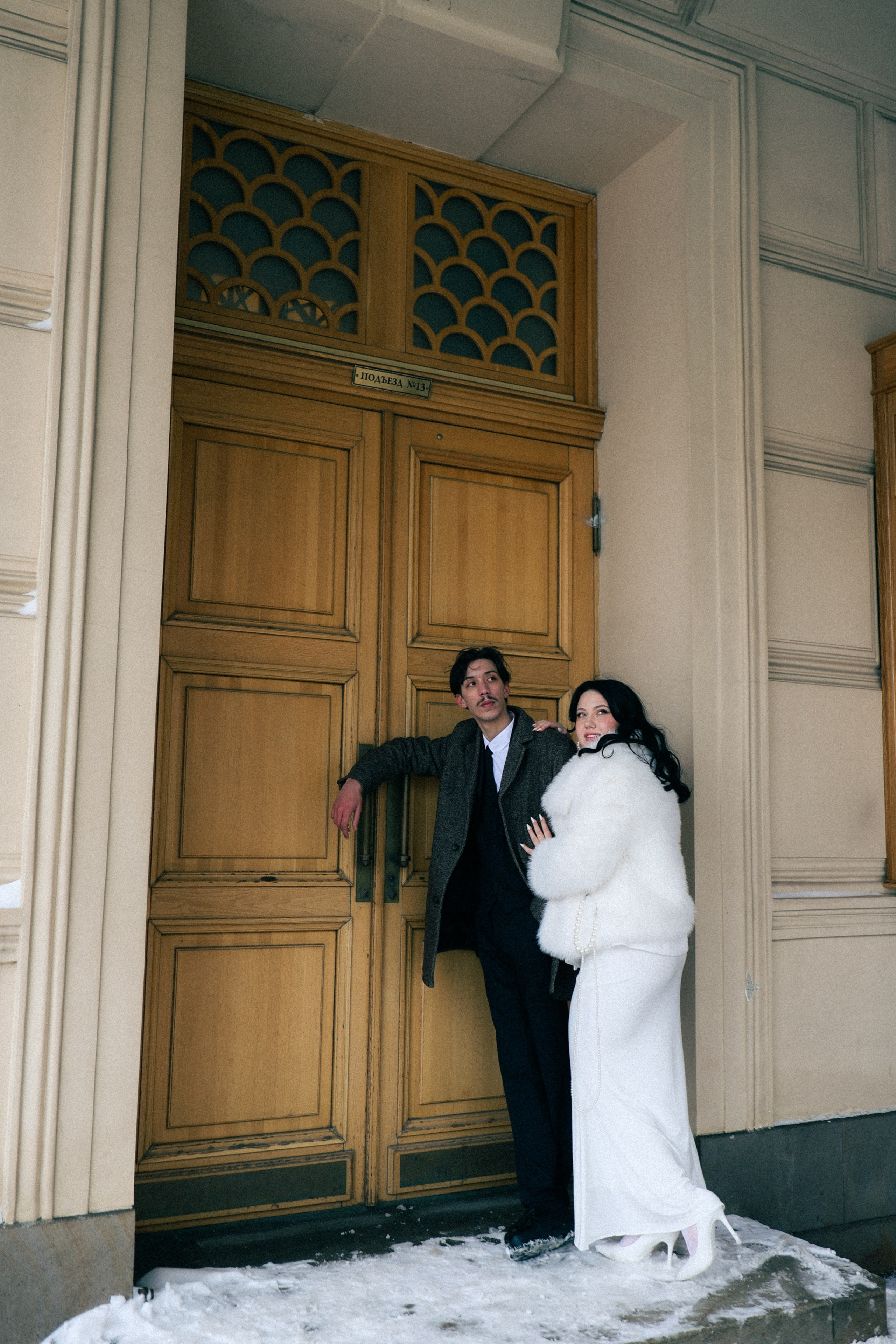 Софи и Седали. Фотограф НатаФото (Наталья Яковенко) Дмитров Москва Питер