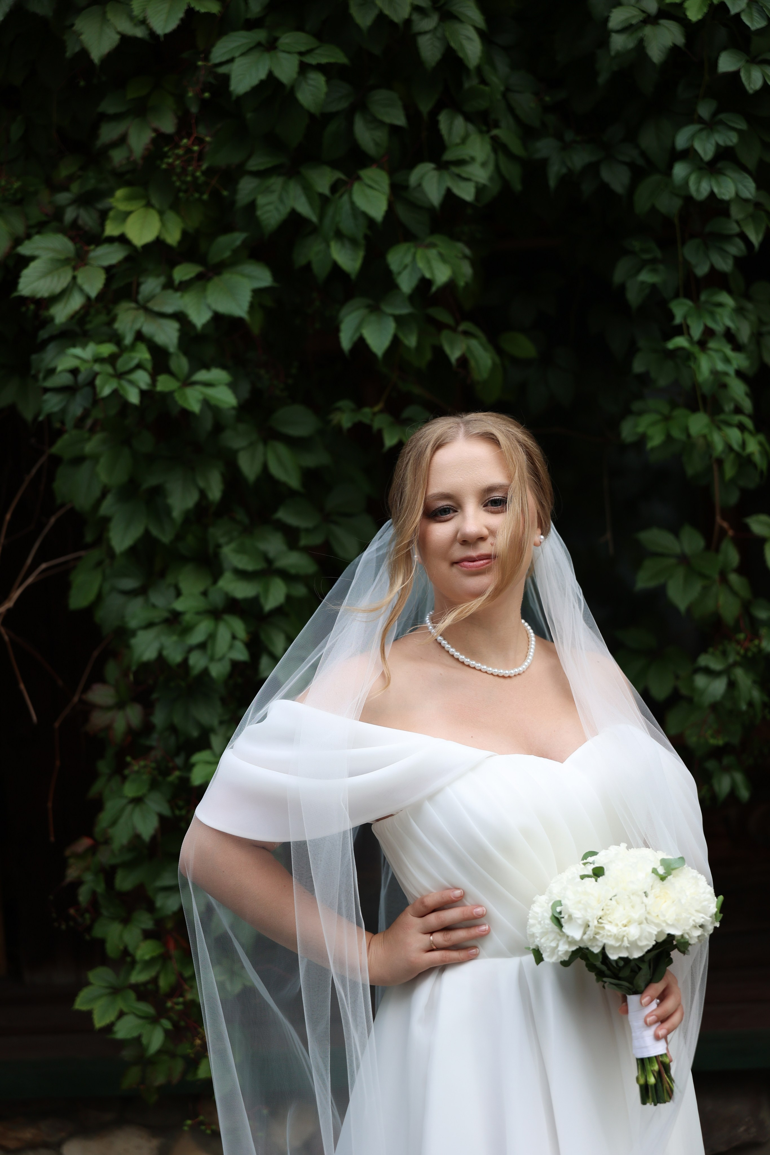 Валентина и Александр. Фотограф НатаФото (Наталья Яковенко) Дмитров Москва Питер