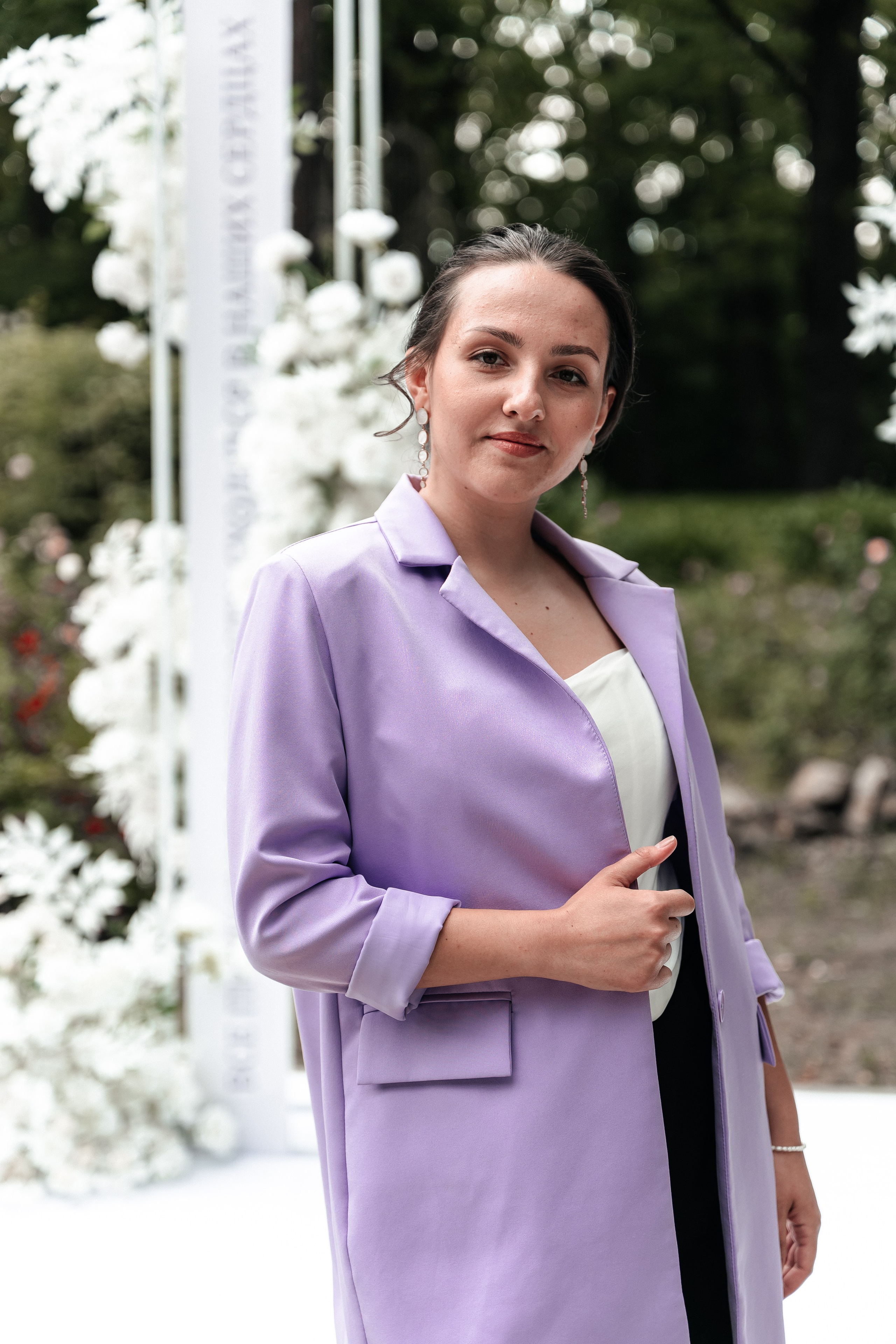 Андрей и Алина. Фотограф Екатерина Бочарникова