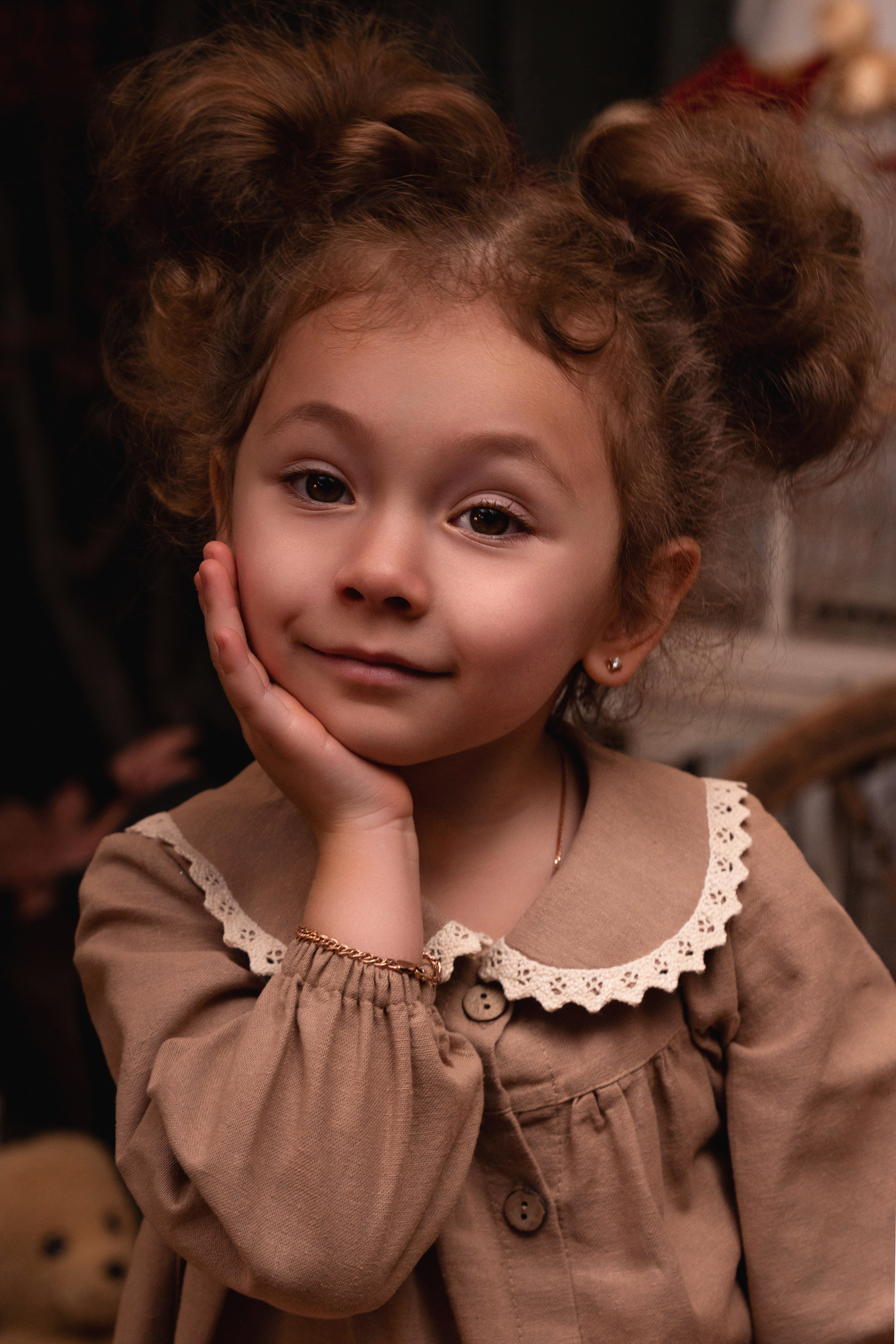 Осень. Фотограф в Норильске и Кайеркане