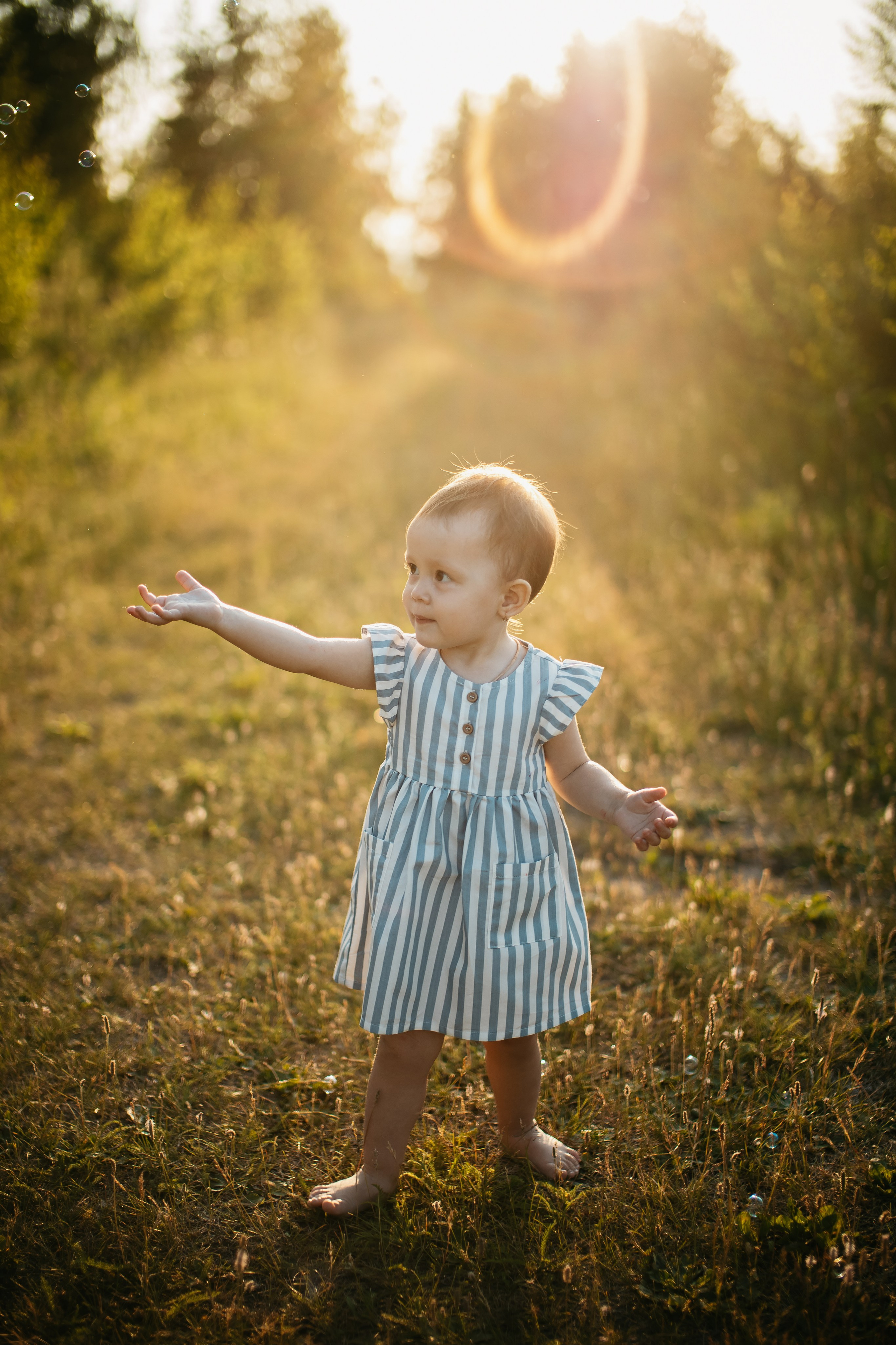 Детские фотосессии. Фотограф Arina Elatova