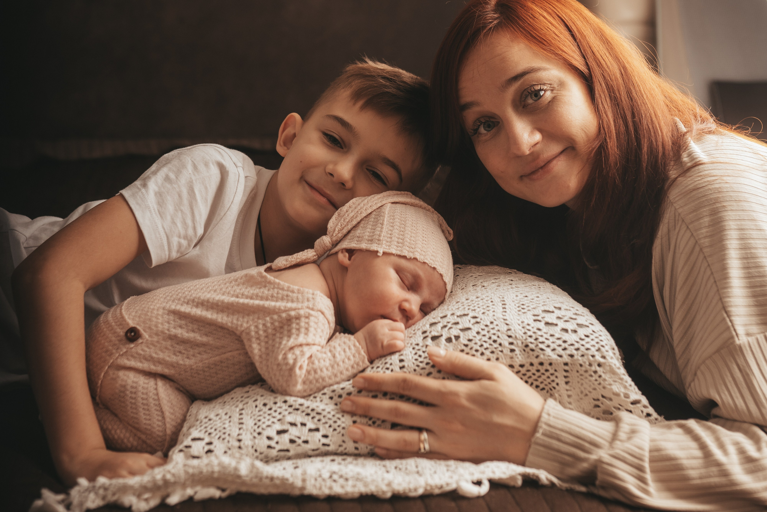 Семейная Антоний, Алексий, Артемий. Фотограф Крещения и Венчания в Москве