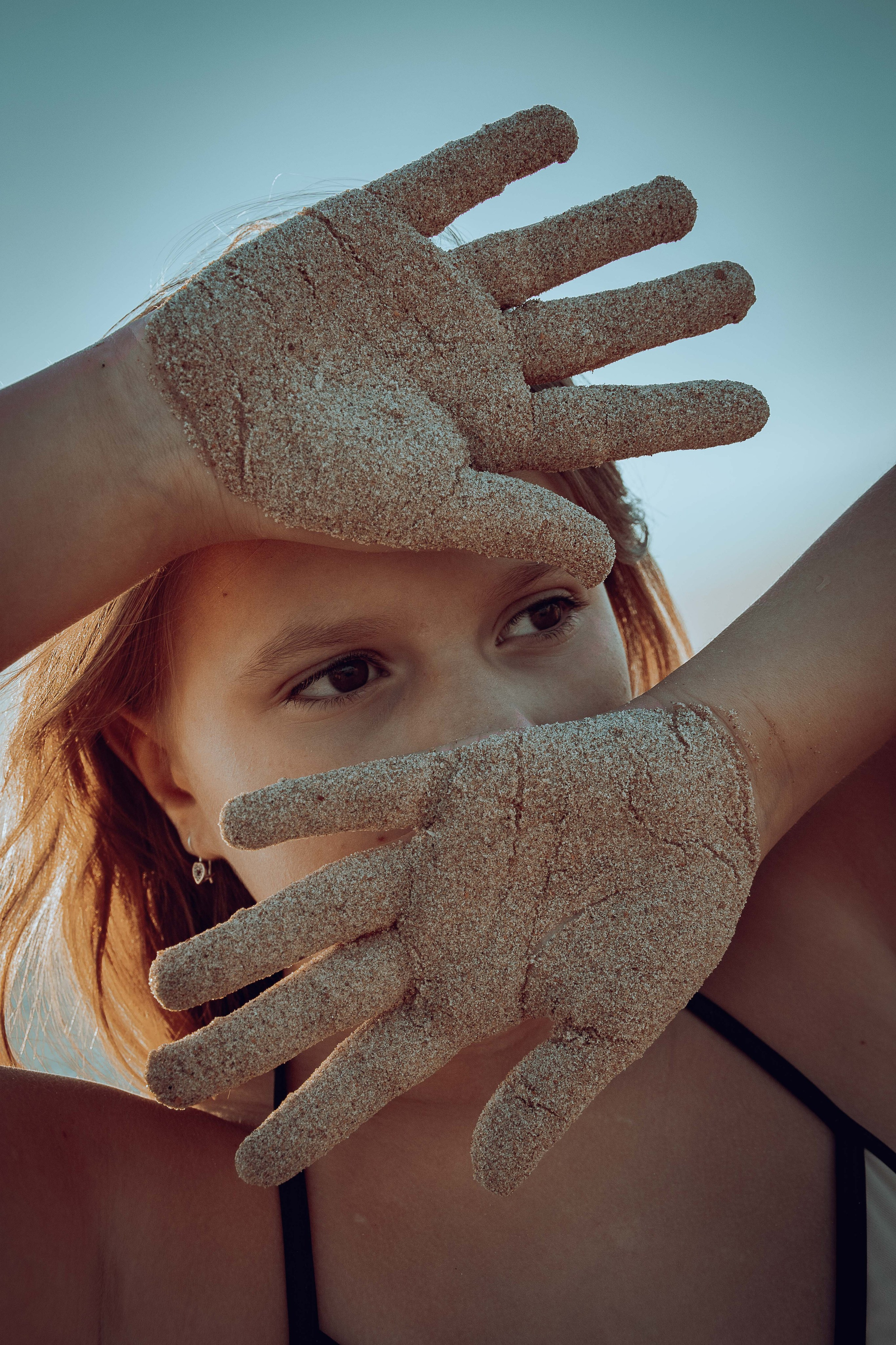 Идеи для фотосессии на море. Елена Волкова семейный фотограф в станице Гостагаевской города-курорта Анапа