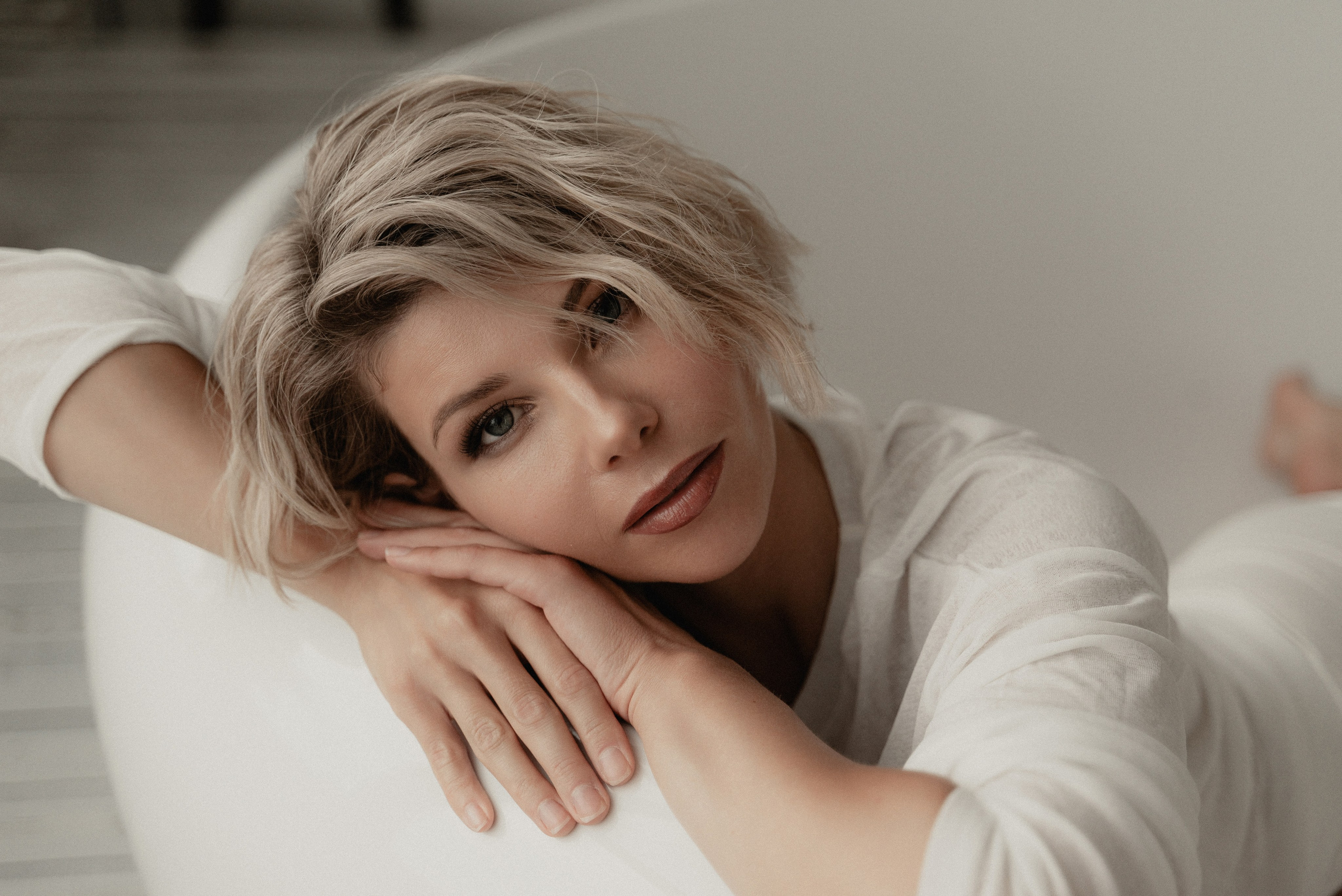 АЛЁНА. Екатерина Курбанова. Женский фотограф