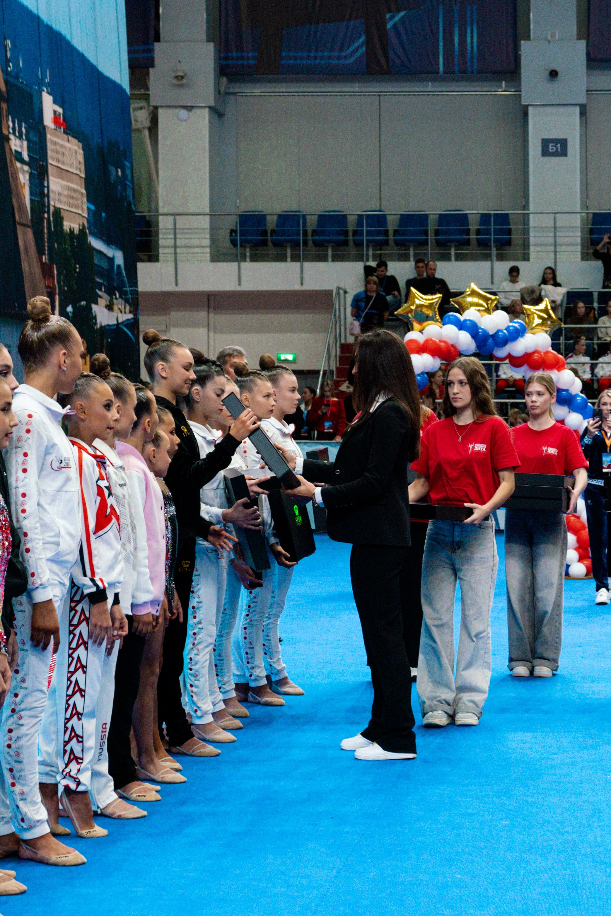 АЛЬФА-БАНК КУБОК КЛУБОВ РОССИИ 2025. КАЗАНЬ. Фотограф Казань