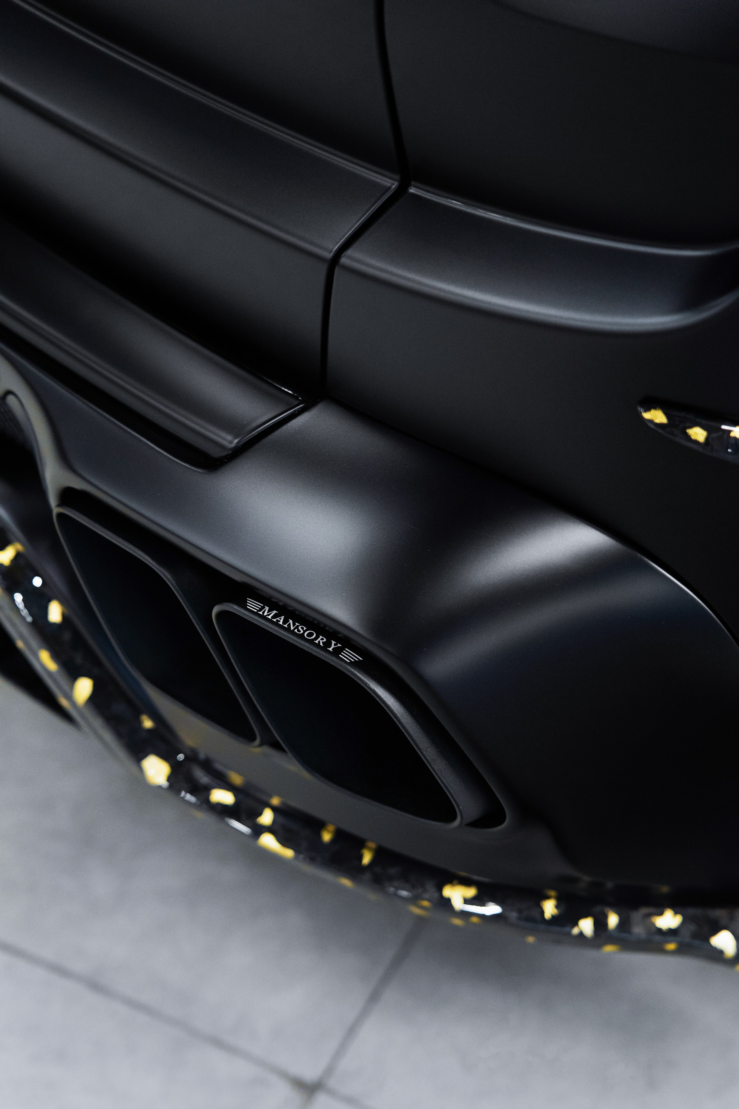 Rolls-Royce Cullinan Mansory. Автомобильный фотограф Светлана Усова