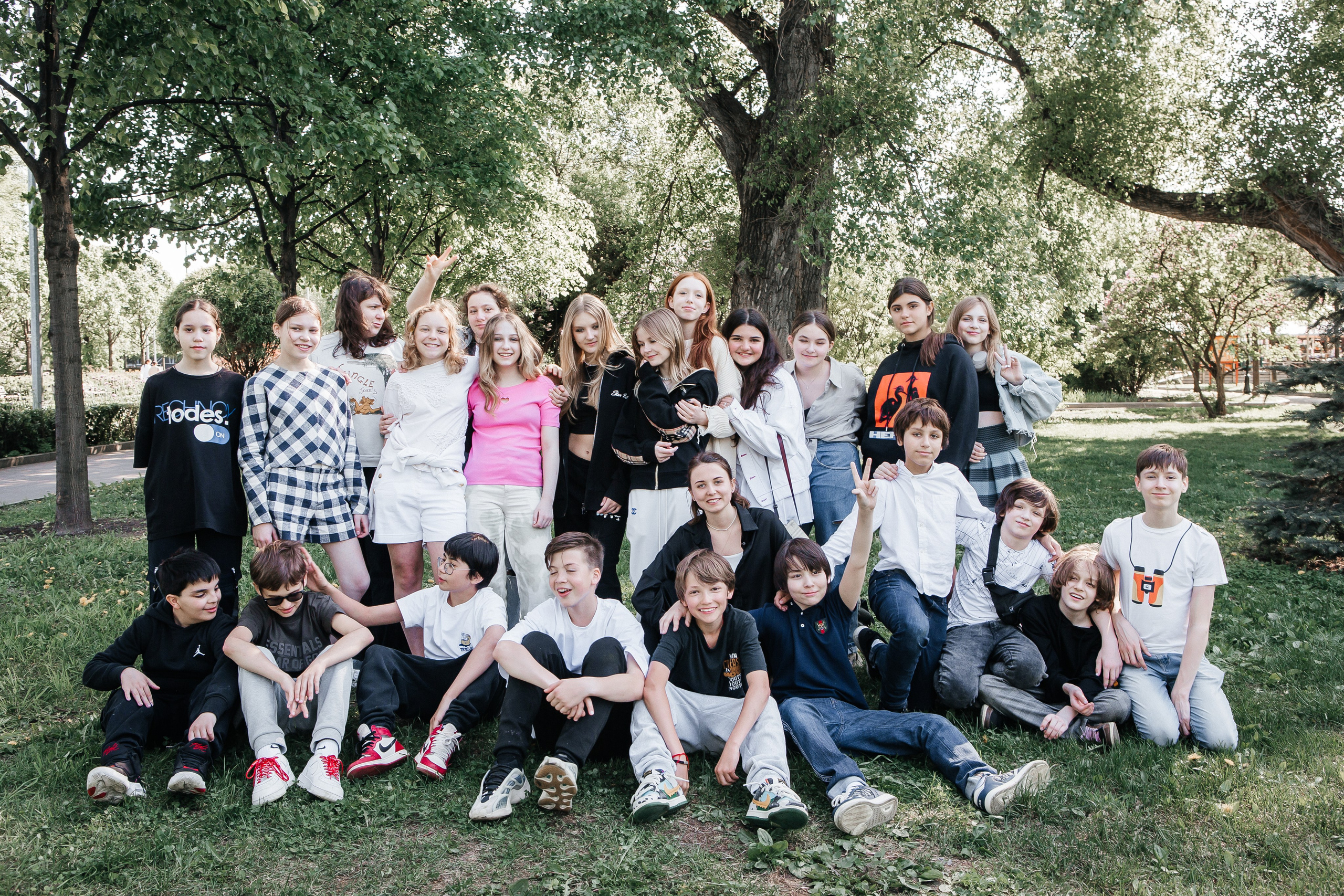 Изготовление выпускных альбомов в Москве и Московской области