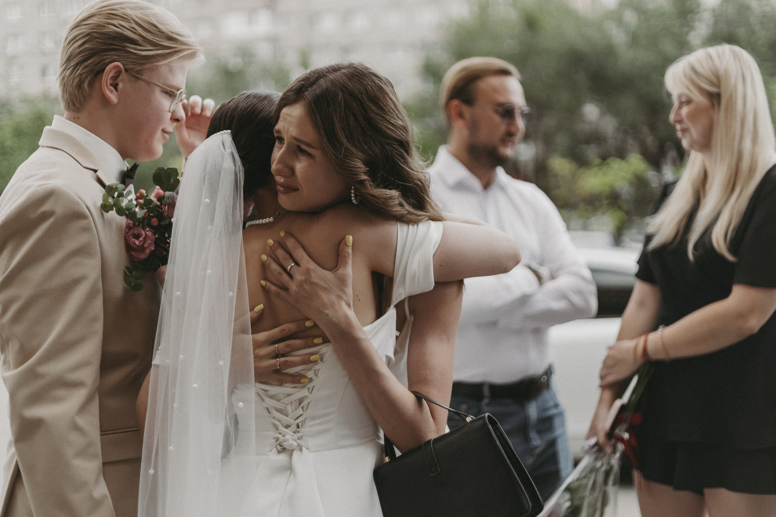 Ваш самый важный день. Главная