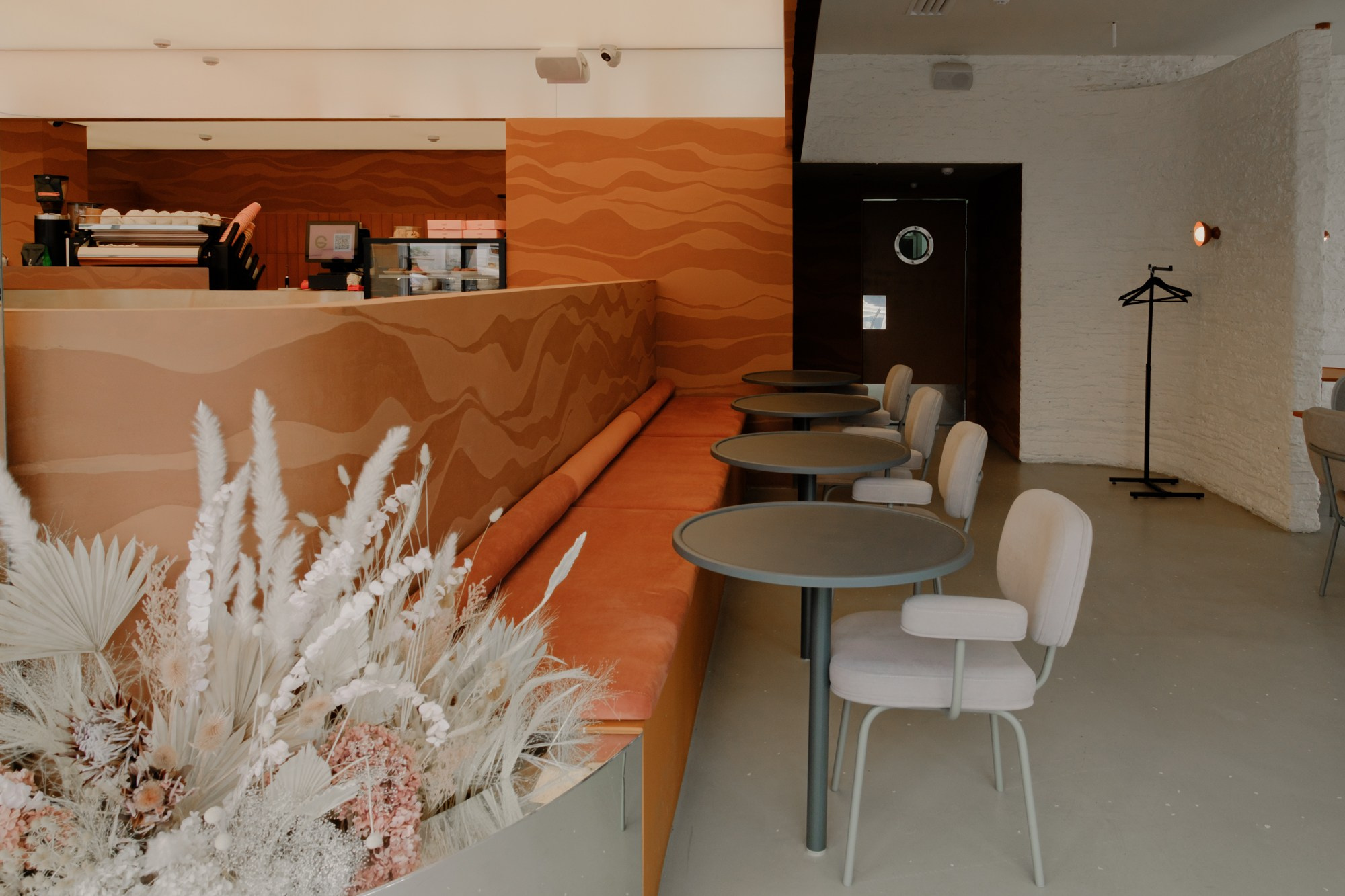 CAPL Coffee. Фотограф Павел Краснов