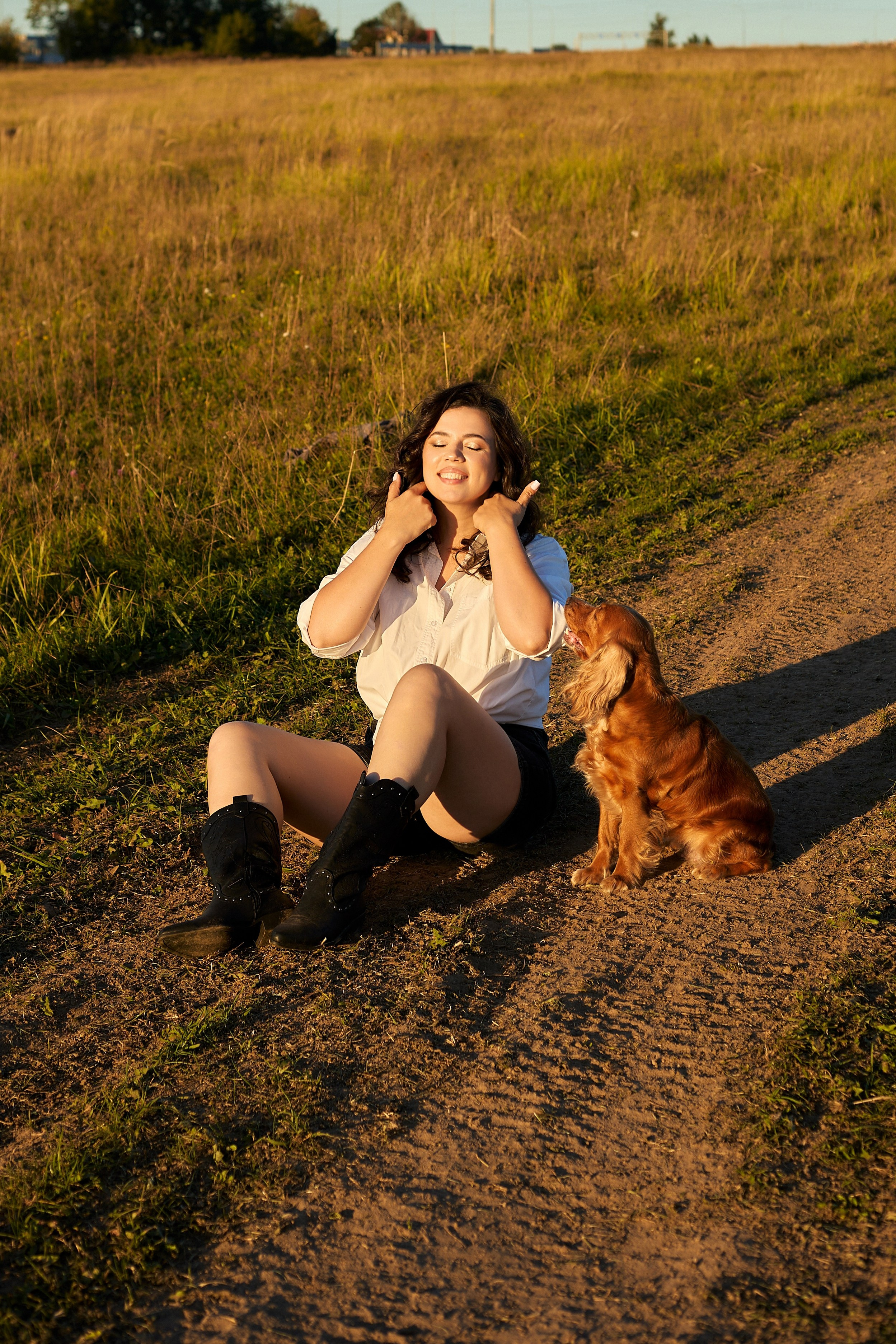 Даша. Свадебный и семейный фотограф