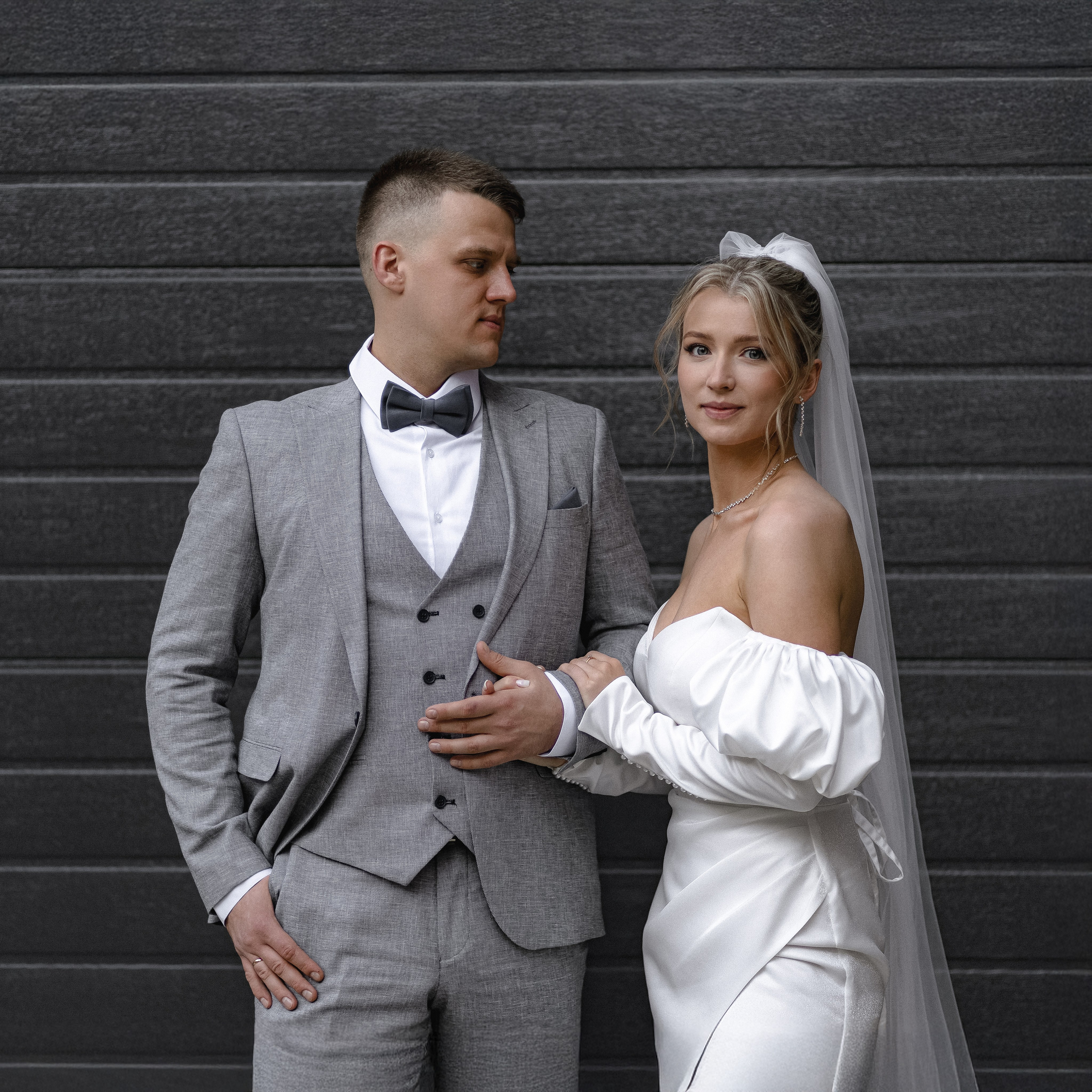 Дмитрий и Анна. Дмитрий Судаков, фотограф в Екатеринбурге и Москве