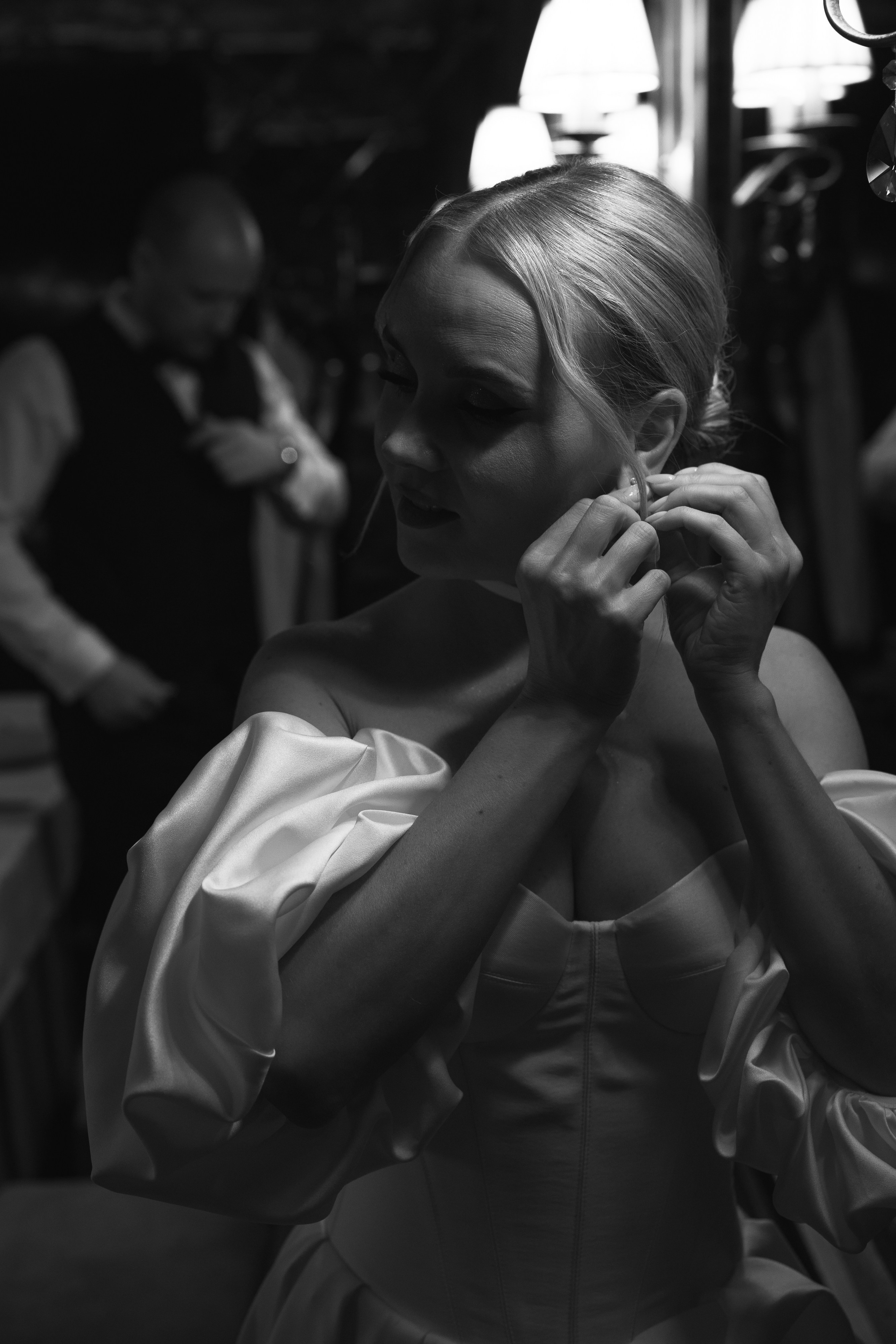 Елена и Сергей. Свадебный и семейный фотограф в Челябинске. Аврамец Анна