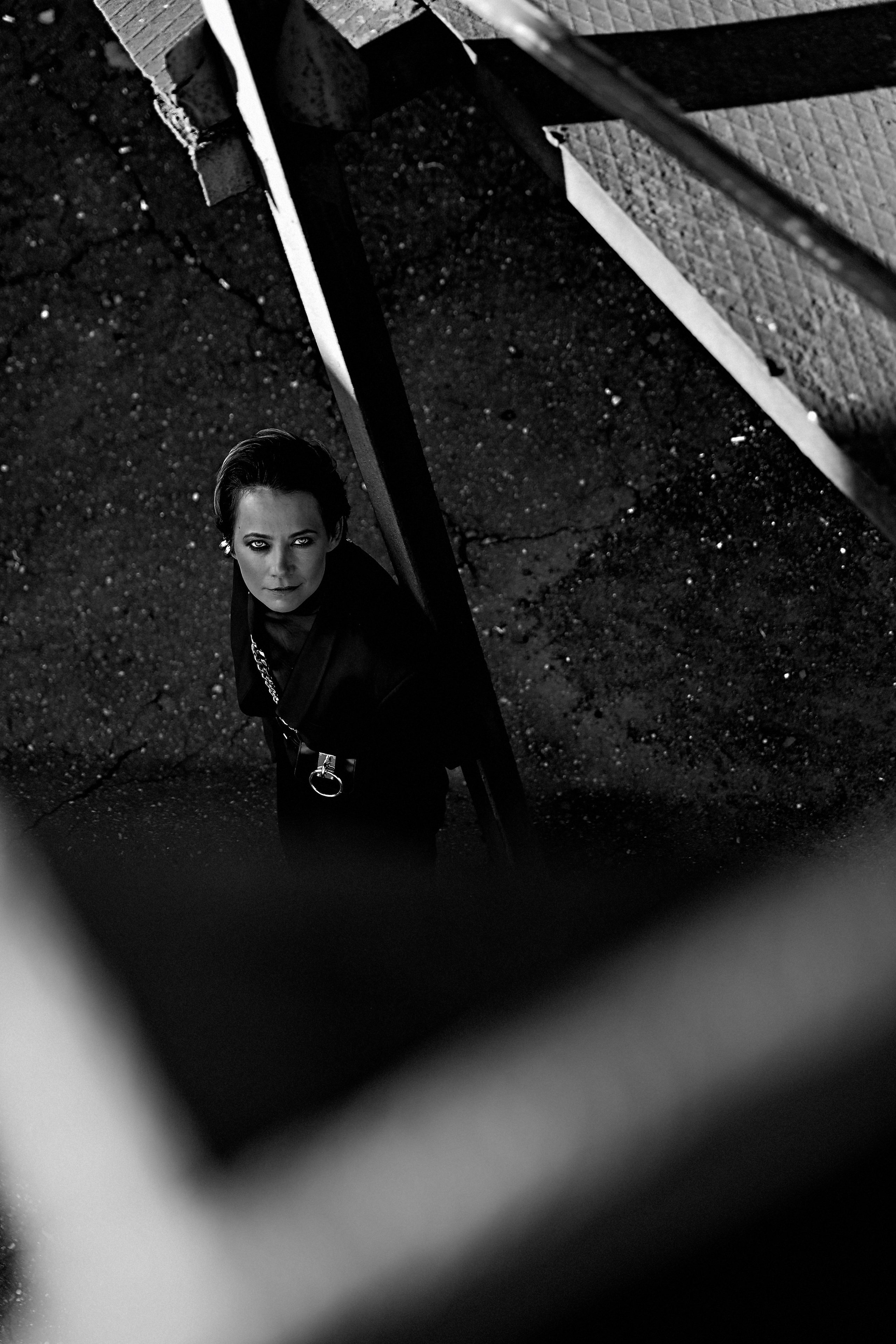 YANINA. Yulia Otroschenko