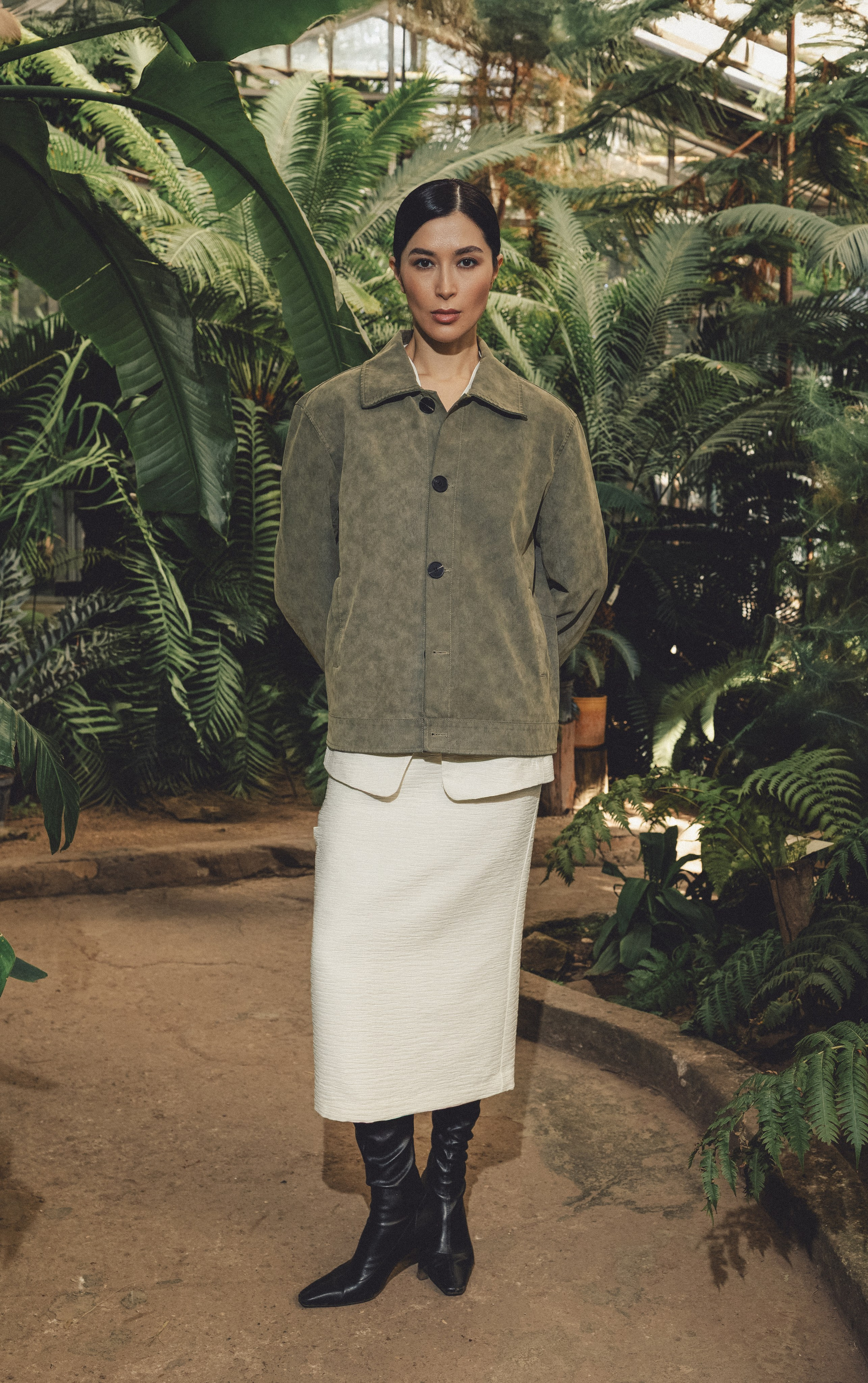 Lilia. Дарья Скворцова