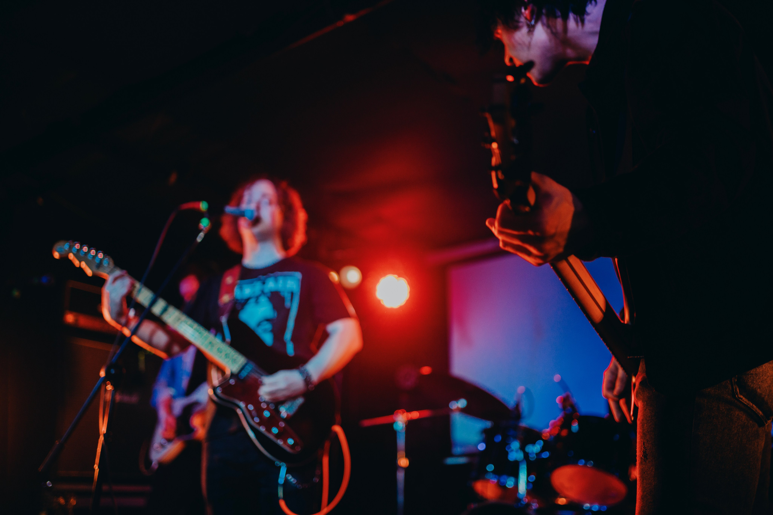 Легранж. Фотограф Екатерина Крючкова