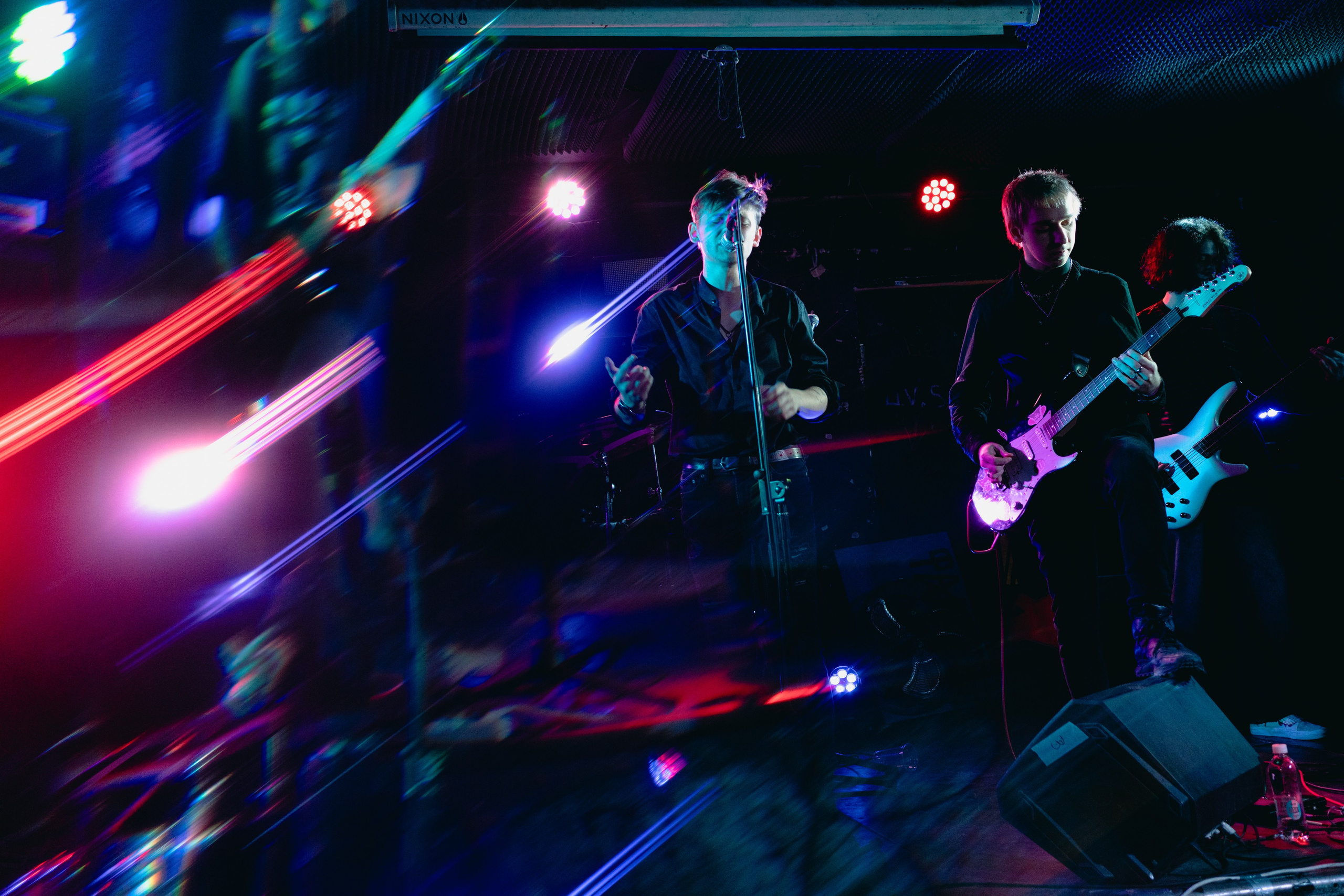 It’s Not a Phase Mom. Фотограф Екатерина Крючкова