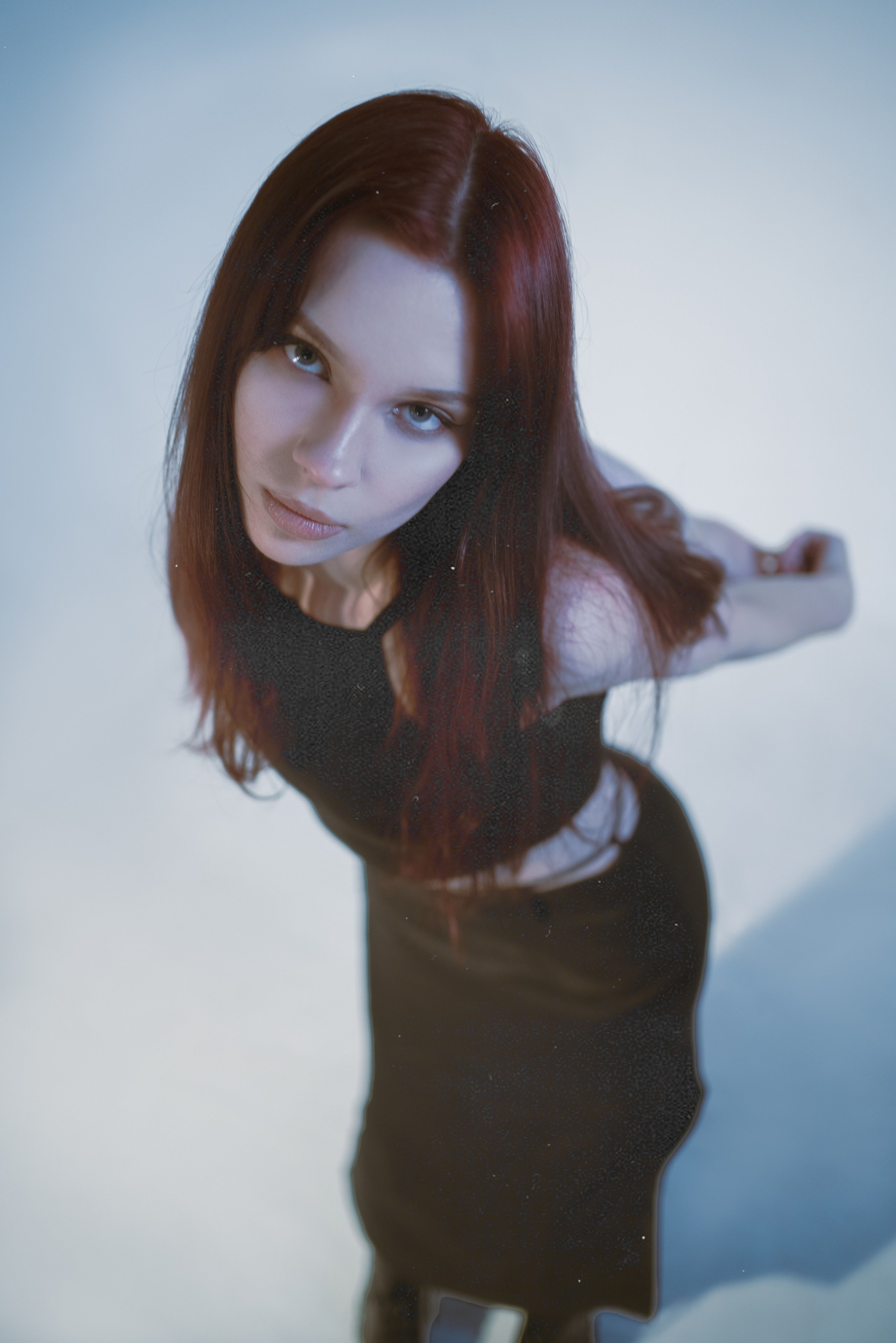 Nadia. Фотограф Екатерина Крючкова