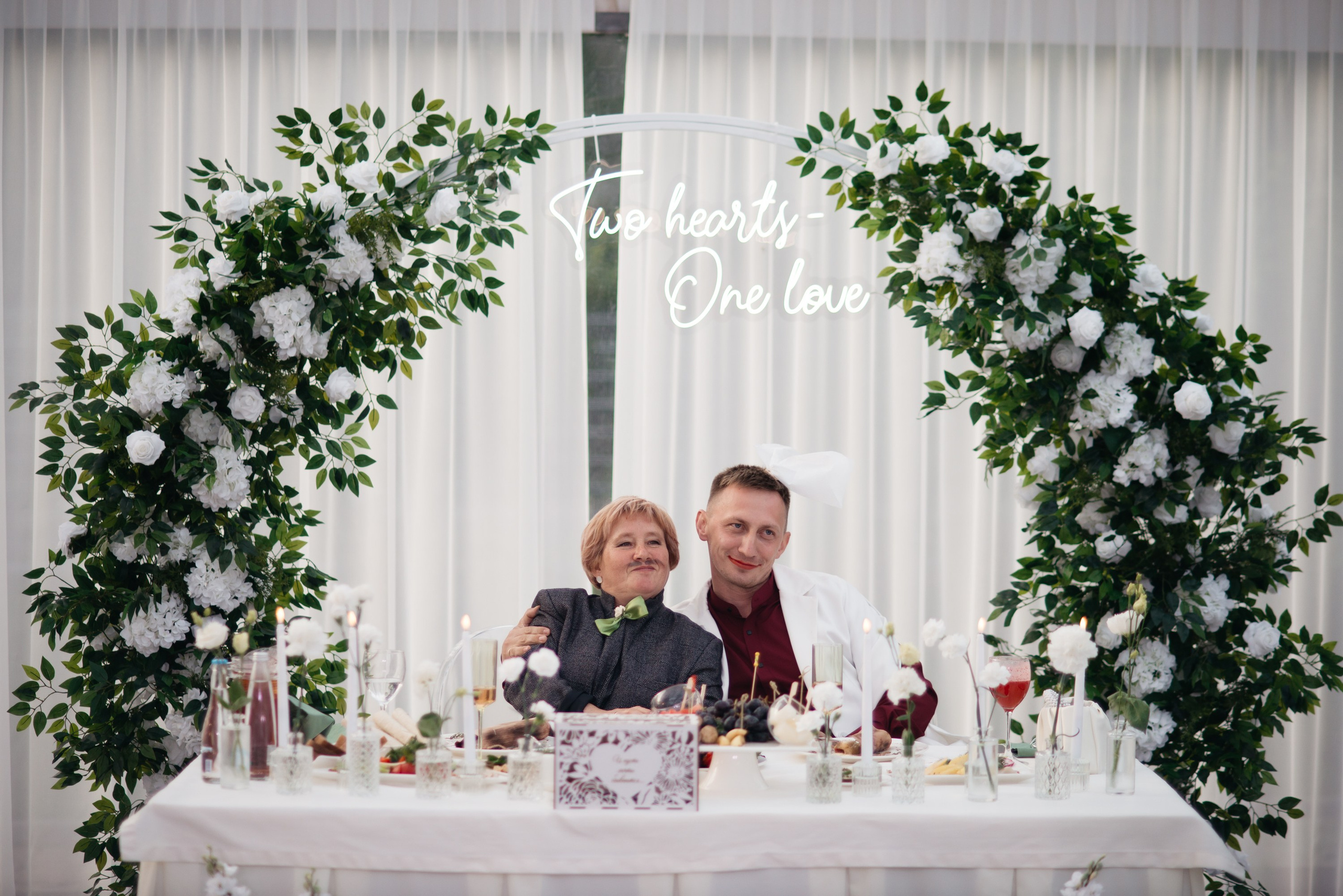 Татьяна&Илья. Свадебный фотограф Ижевск Петр Шишков