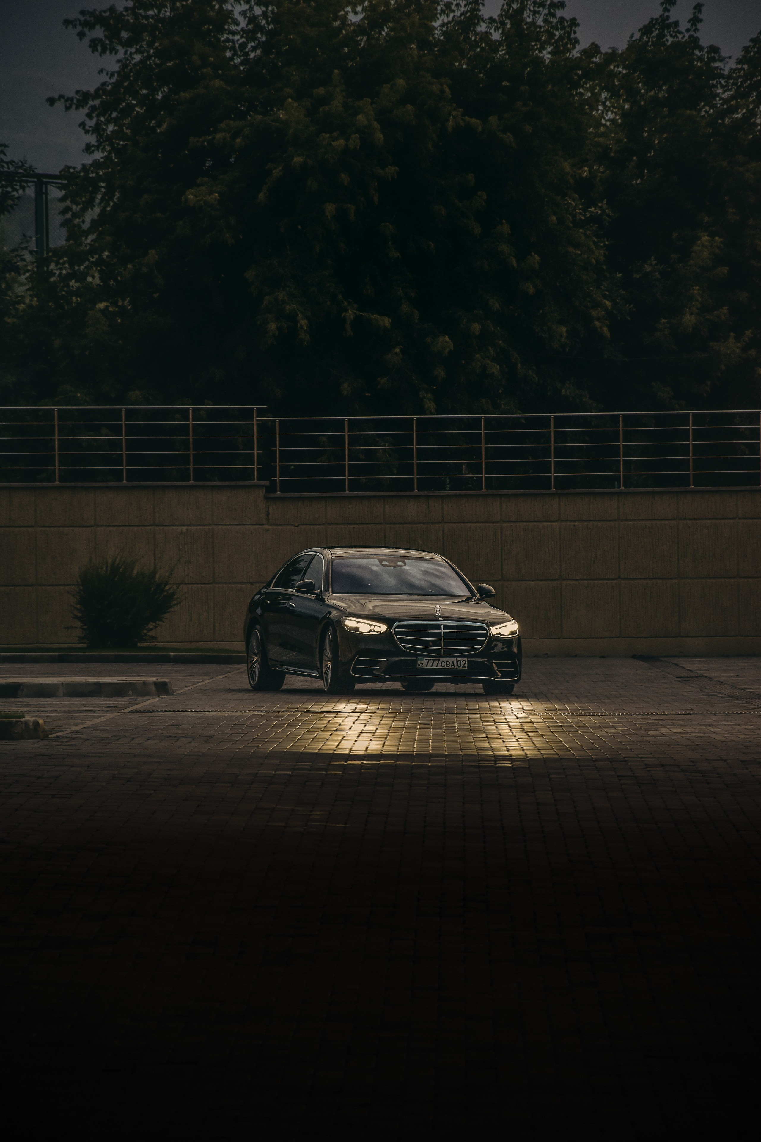 Авто. Фотограф в Алматы