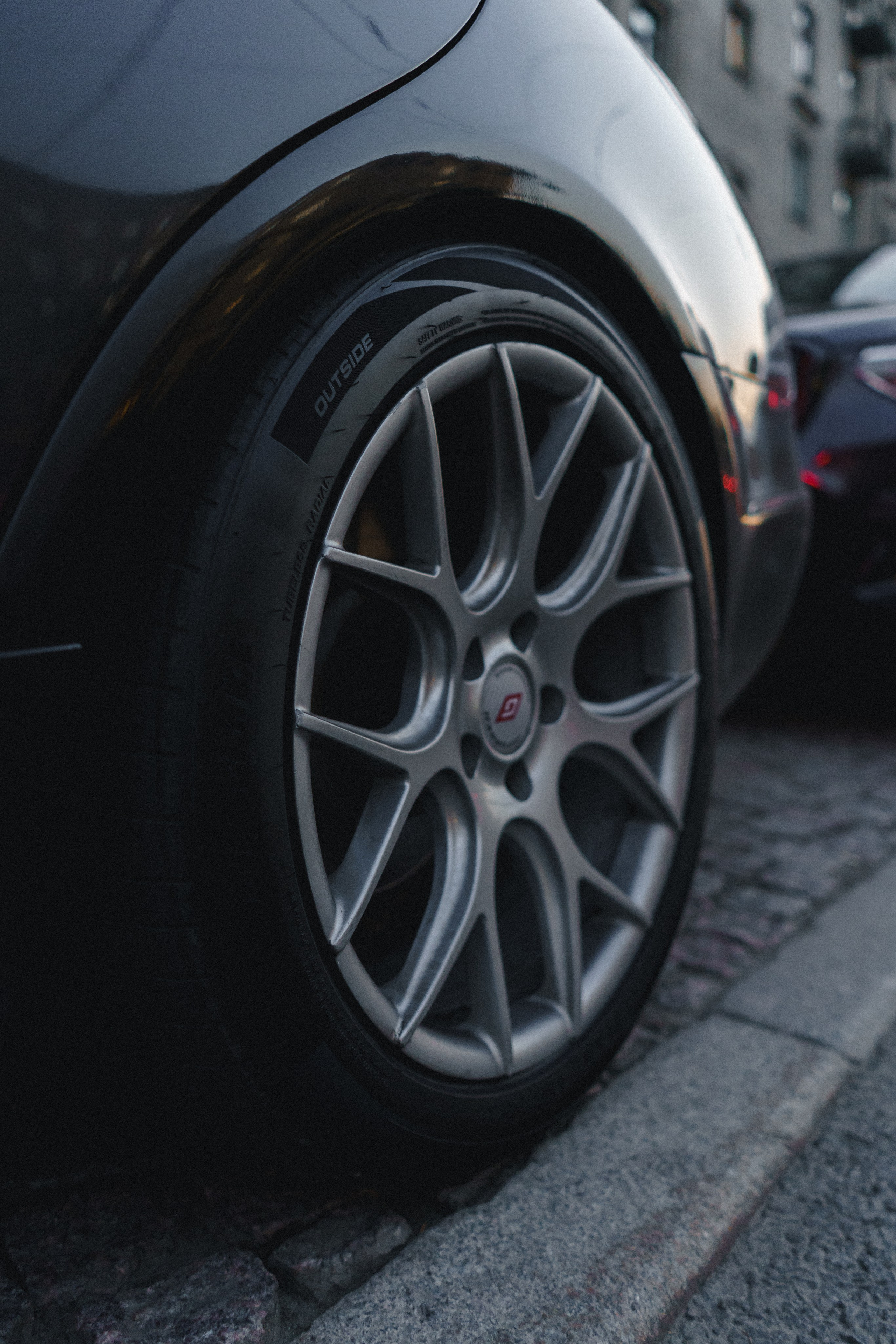 Mercedes-Benz CLS W218 / Данил. Автомобильный фотограф Микрюков Максим г. Санкт-Петербург