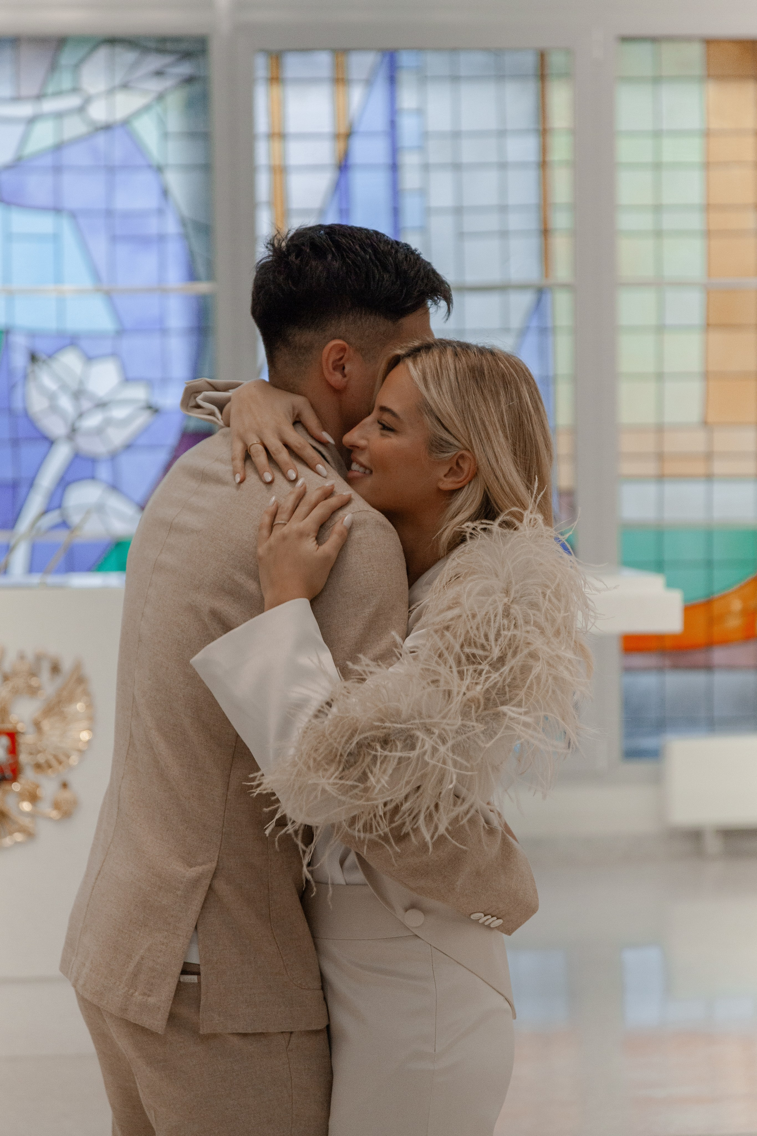 Thomas&Giovanna. Орнштейн Полина I Фотограф Самара