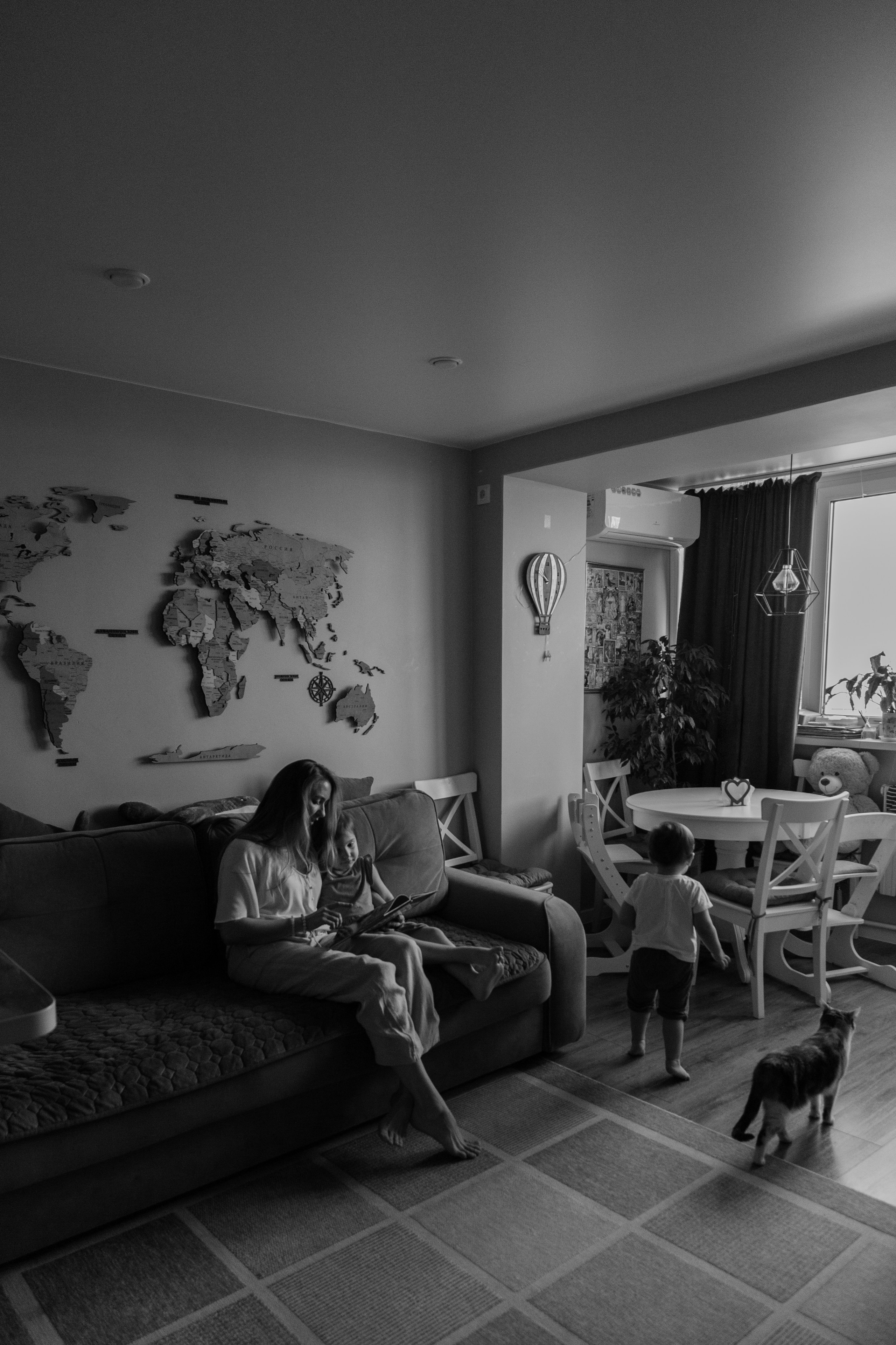 Катя София и Назар. Орнштейн Полина I Фотограф Самара